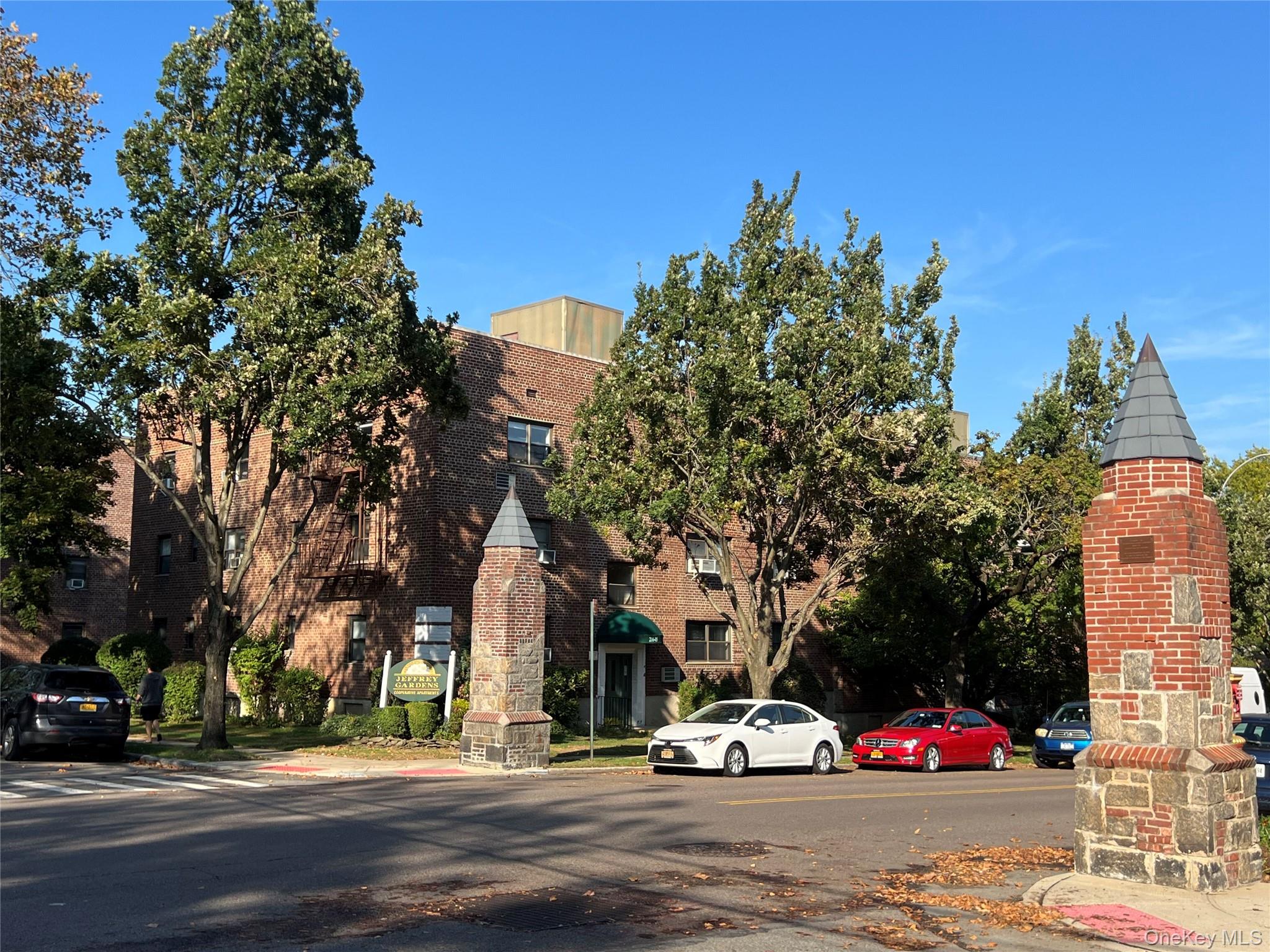 216-05 48th Avenue, Unit 2C photo 35
