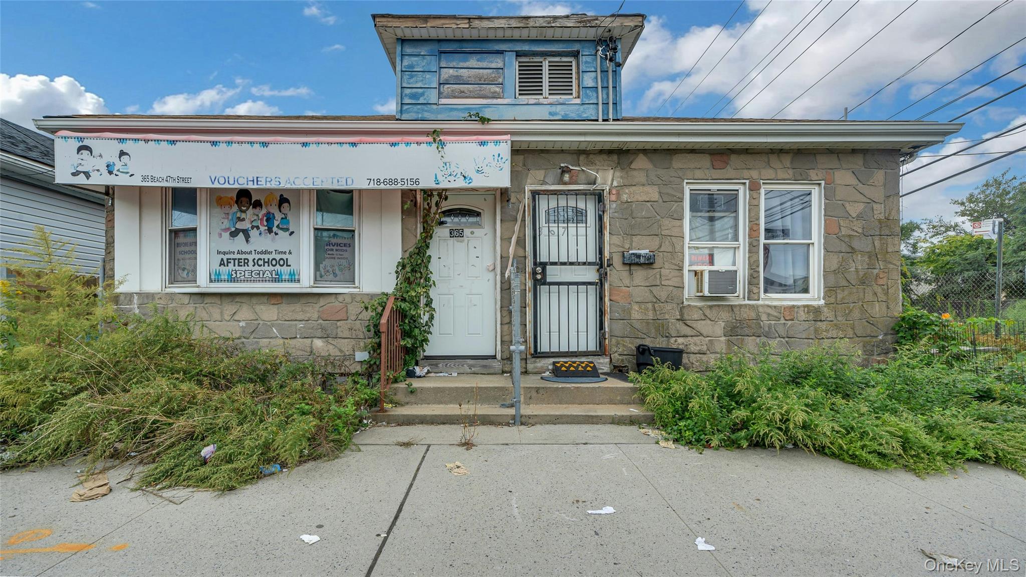 365 Beach 47th Street – For Sale