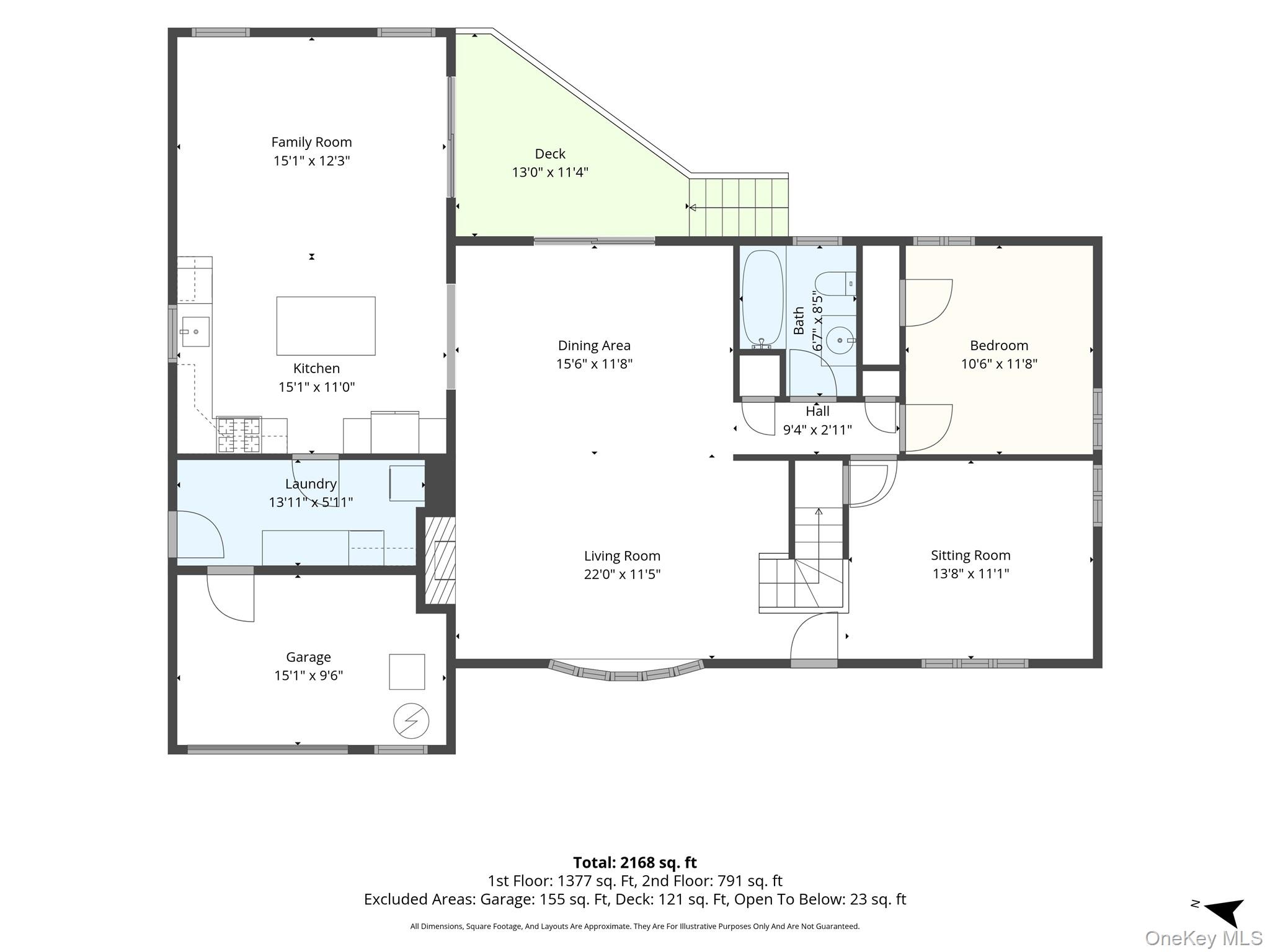60 Nearwater Avenue – For Sale photo 46