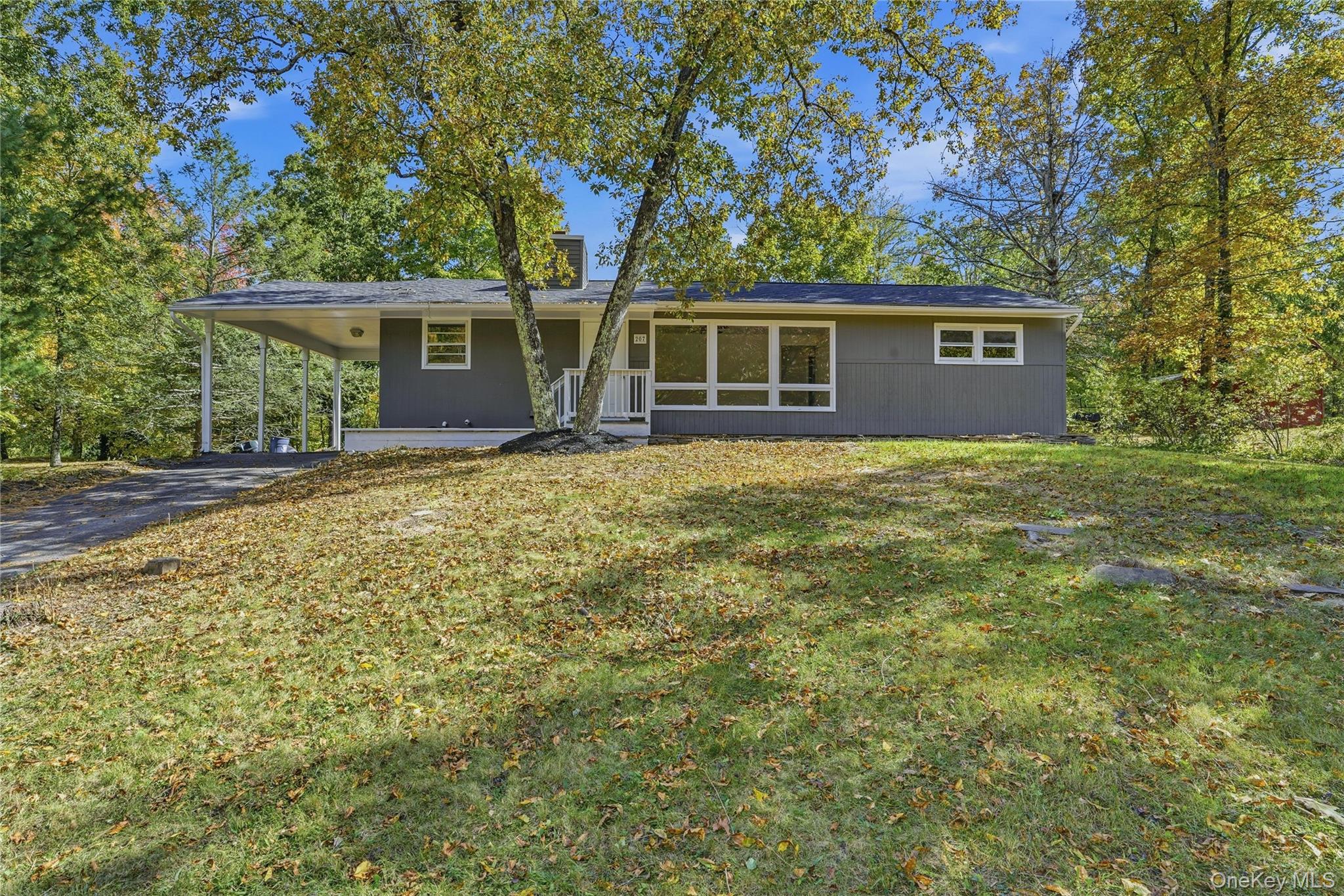 207 Morgan Hill Road – For Sale