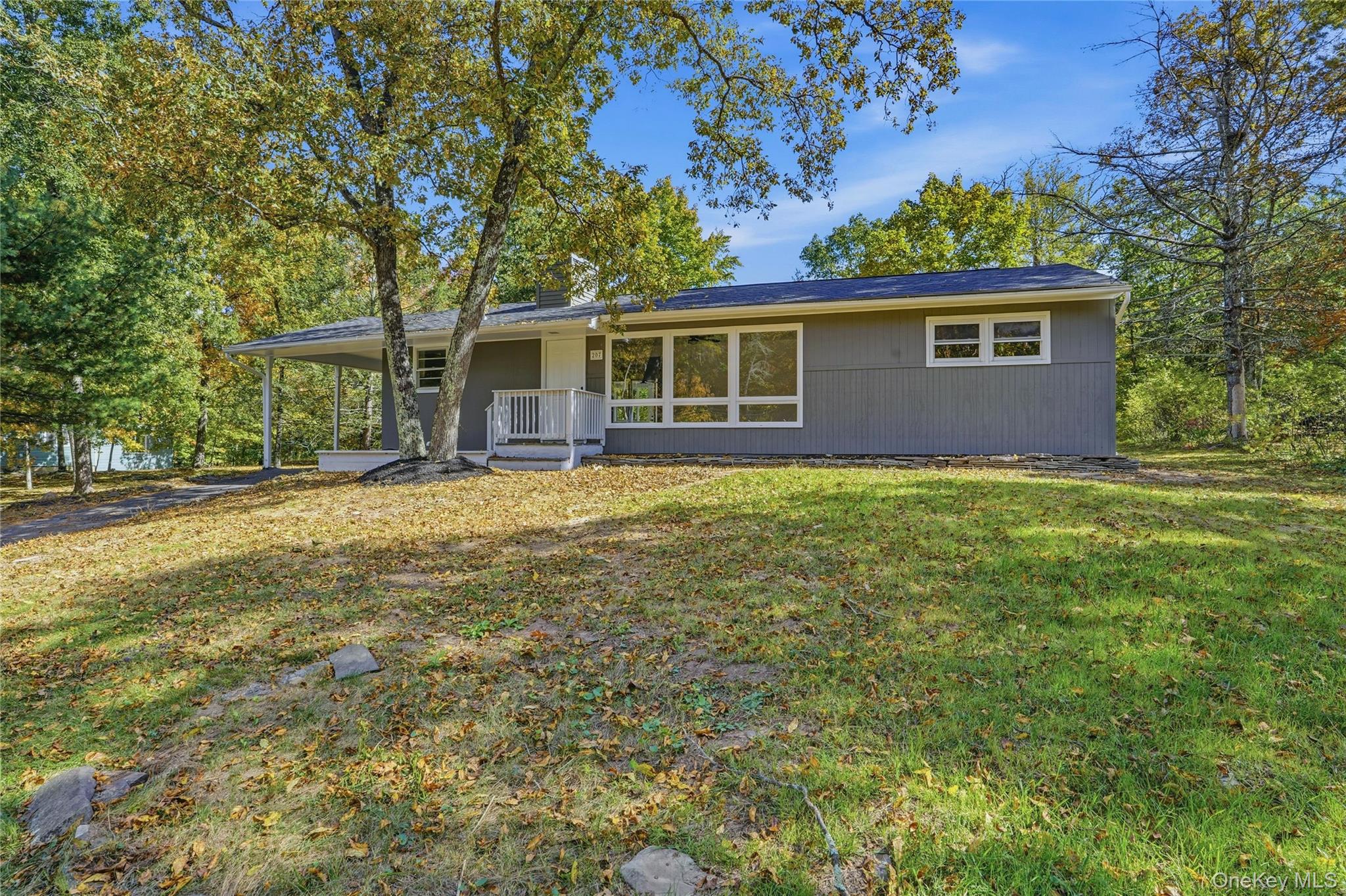 207 Morgan Hill Road – For Sale photo 2