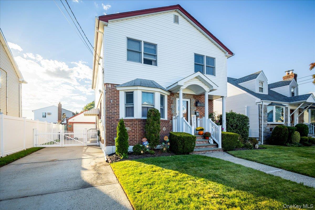 206 Grange Street – For Sale