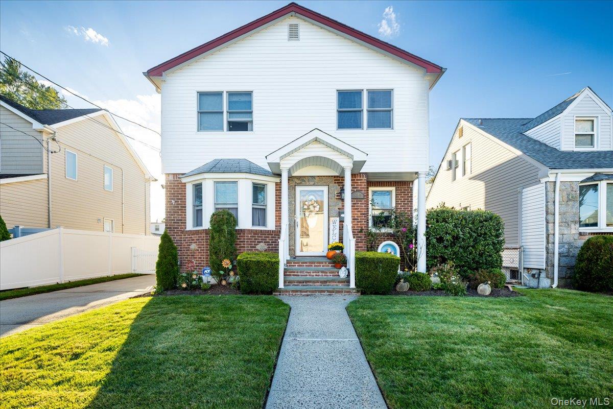 206 Grange Street – For Sale photo 2