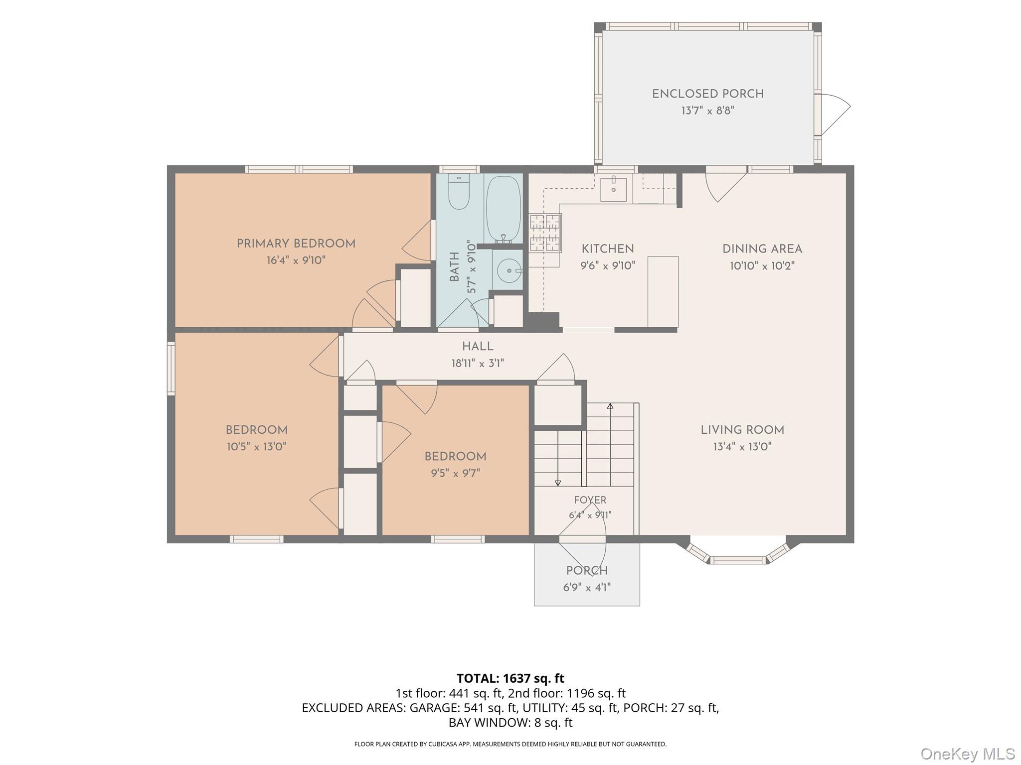 2 Pye Lane – For Sale photo 22