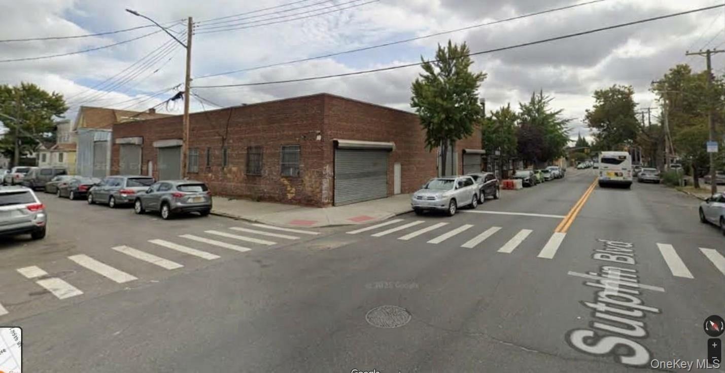 106-03 Sutphin Boulevard – For Sale