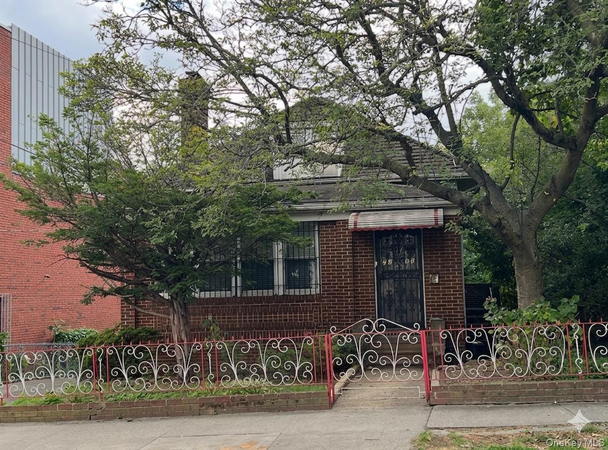 72-46 45TH Avenue – For Sale