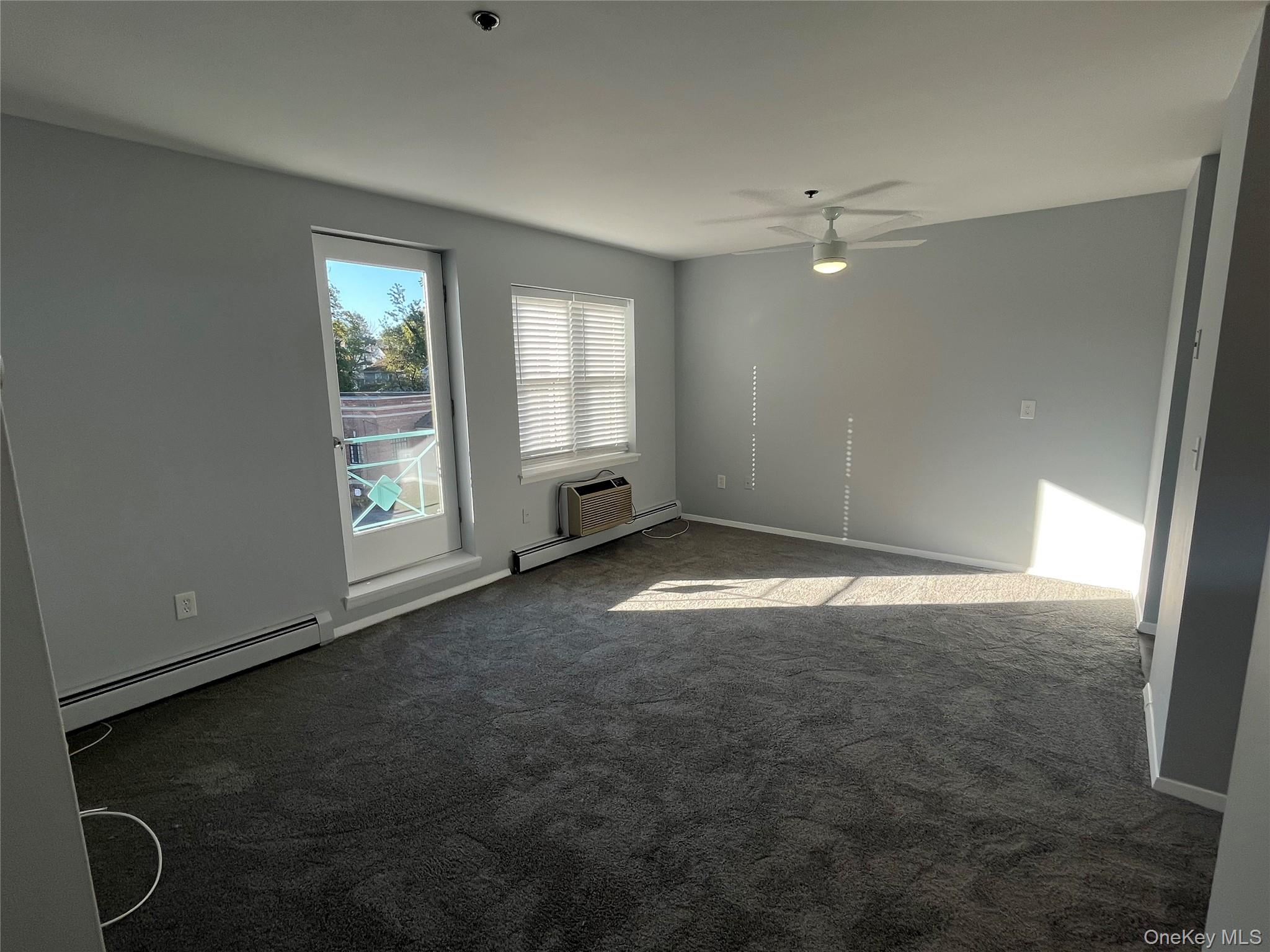 400 Mount Pleasant Avenue, Unit 2D
