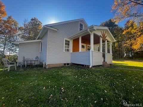 472 Glen Wild Road – For Sale photo 2