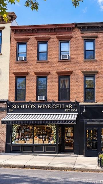 318 Court Street – For Sale