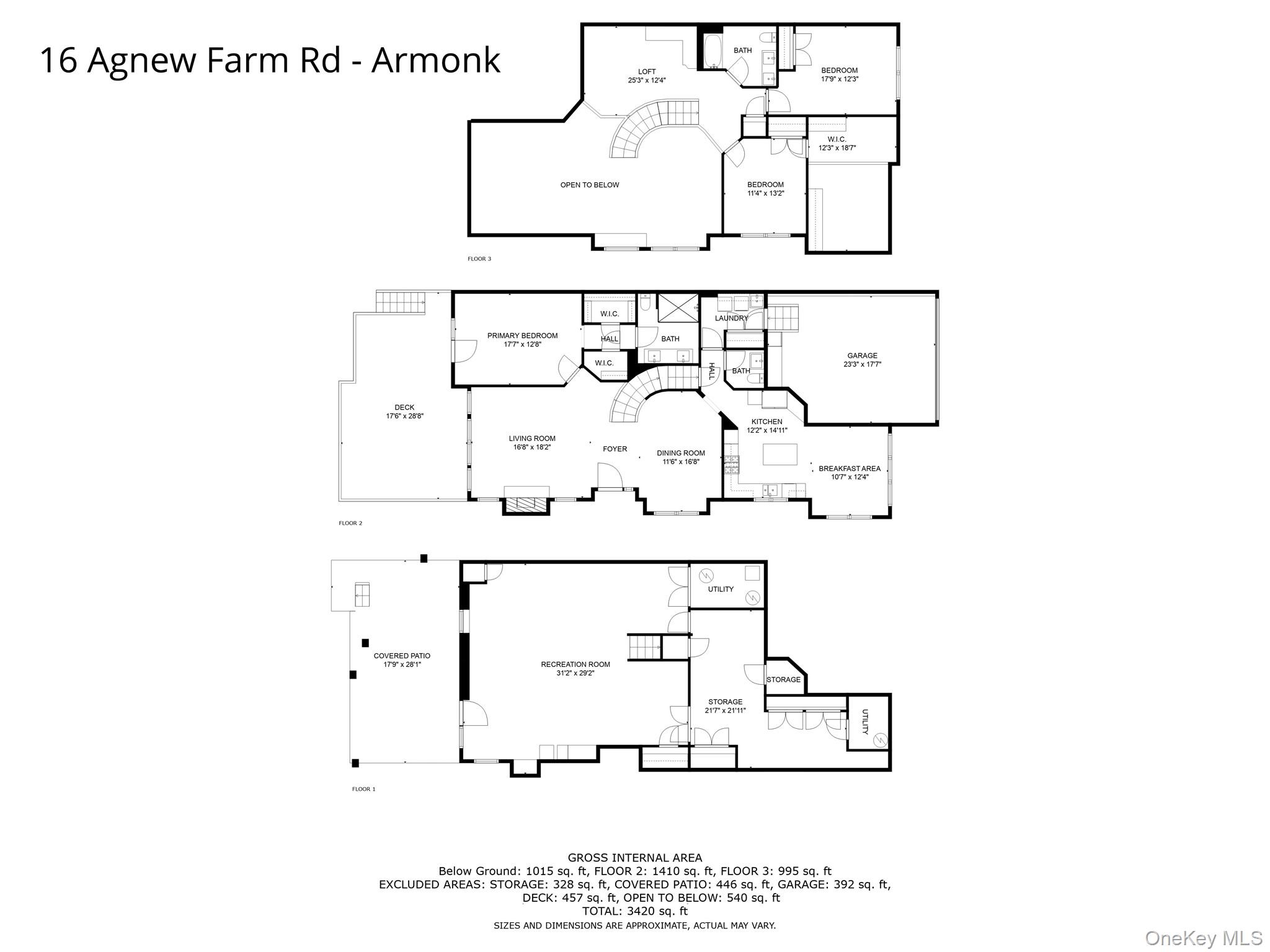 16 Agnew Farm Road – For Rent photo 26