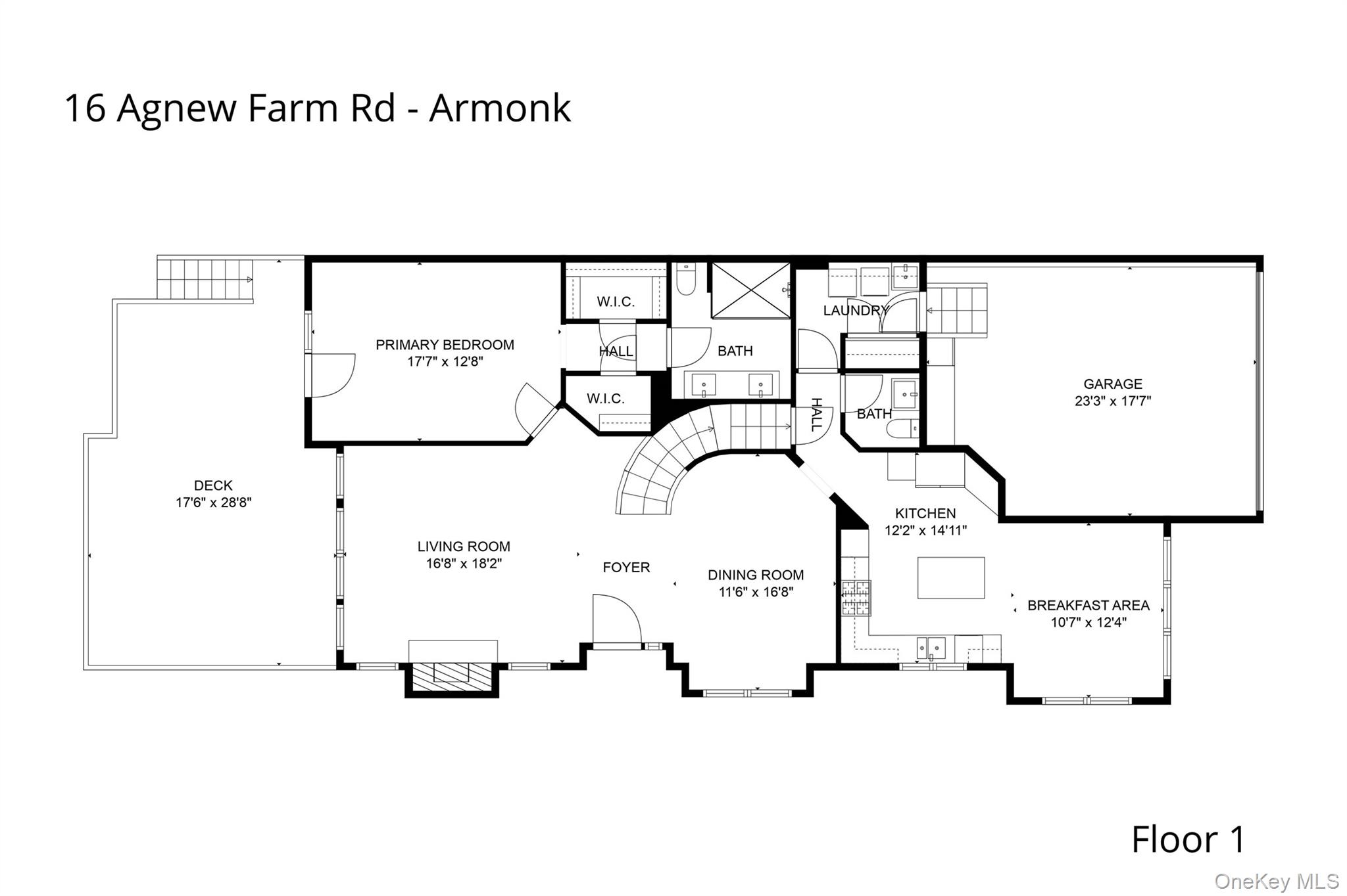 16 Agnew Farm Road – For Rent photo 27