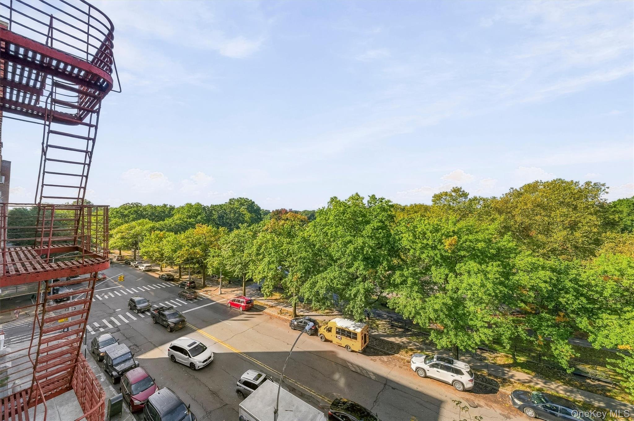 2160 Bronx Park East, Unit 5D photo 22