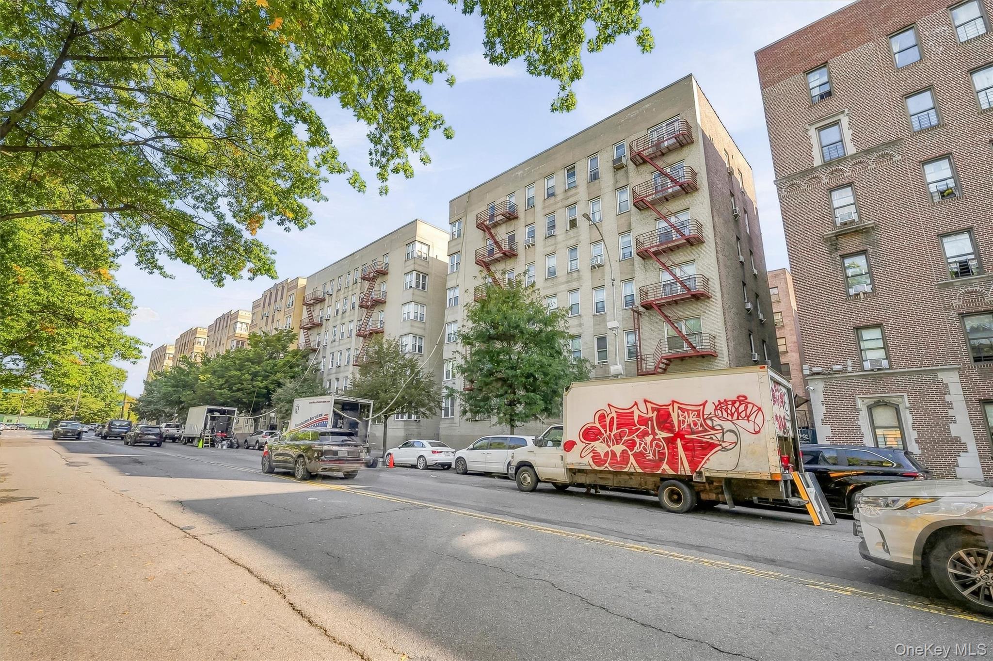 2160 Bronx Park East, Unit 5D photo 24