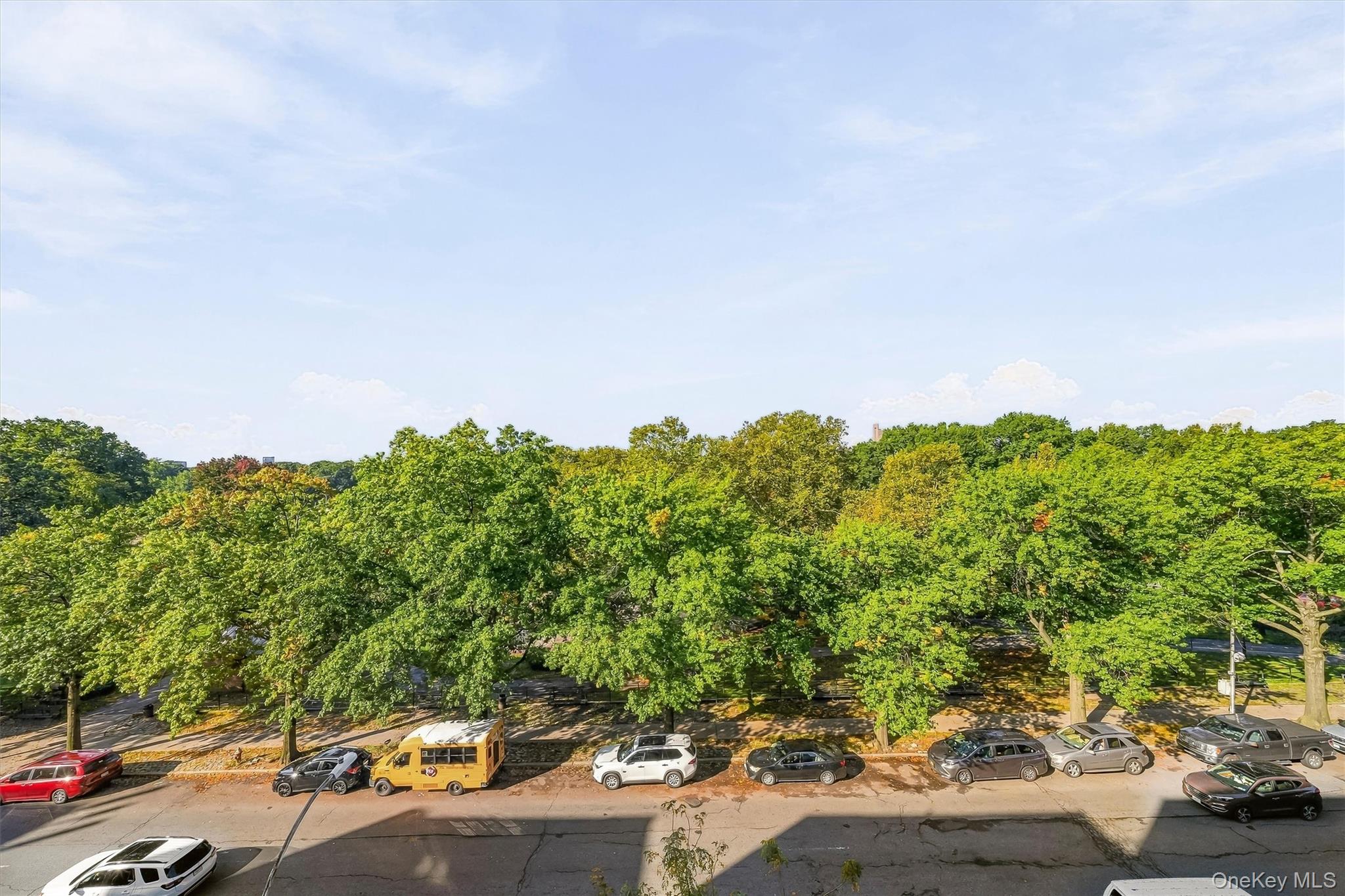 2160 Bronx Park East, Unit 5D photo 21