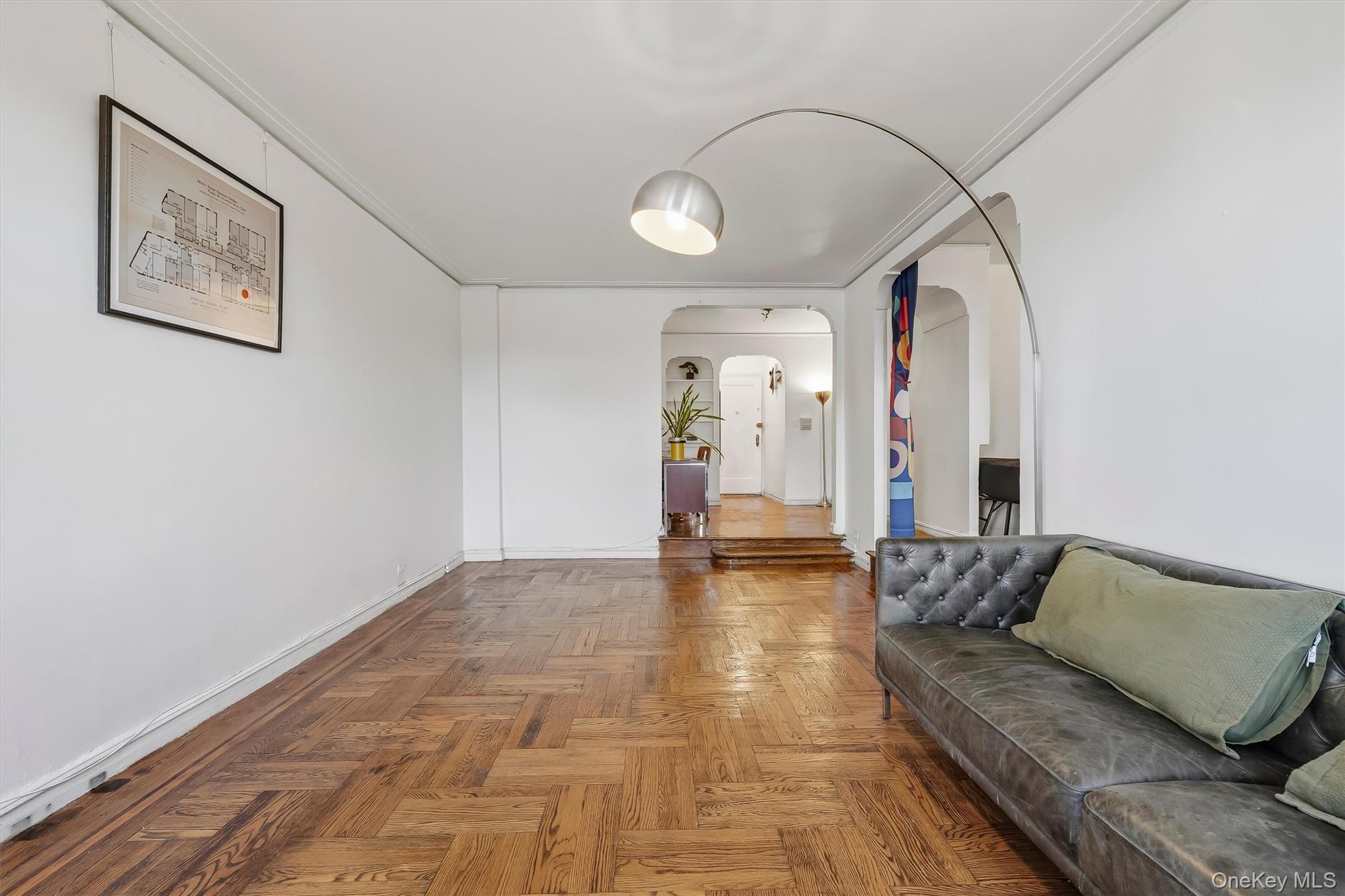 2160 Bronx Park East, Unit 5D photo 13