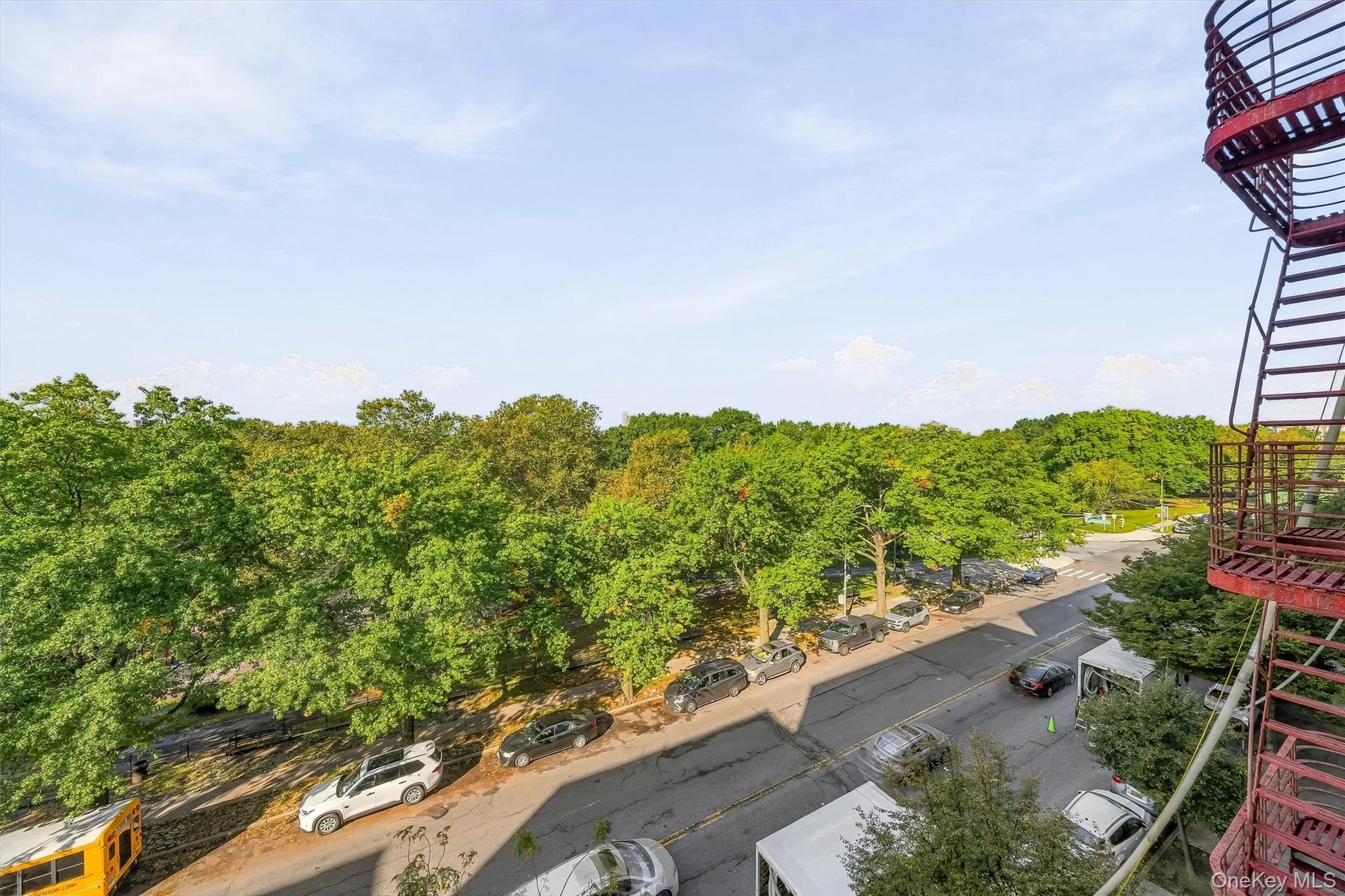 2160 Bronx Park East, Unit 5D photo 23