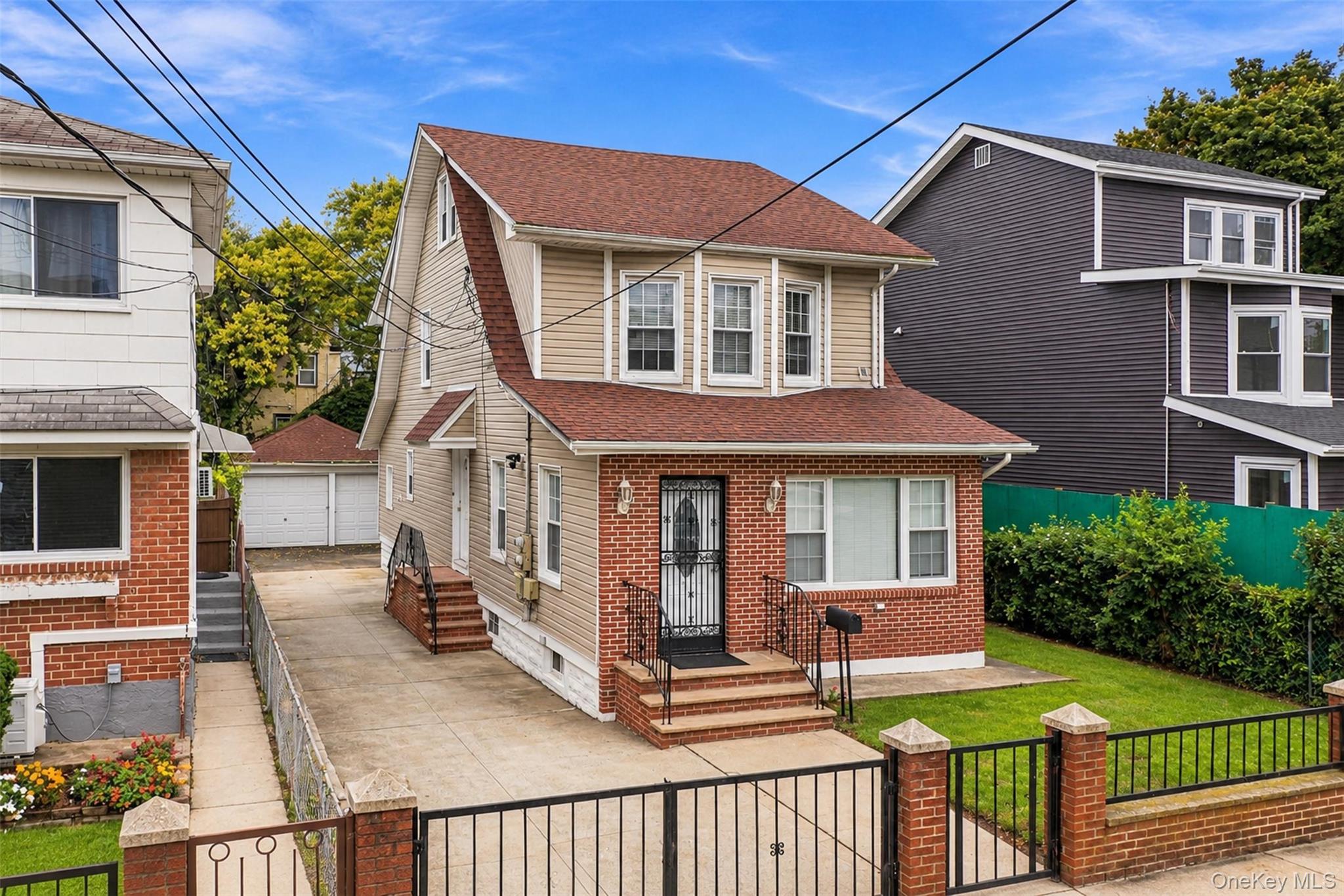 119-27 191st Street – For Sale photo 2