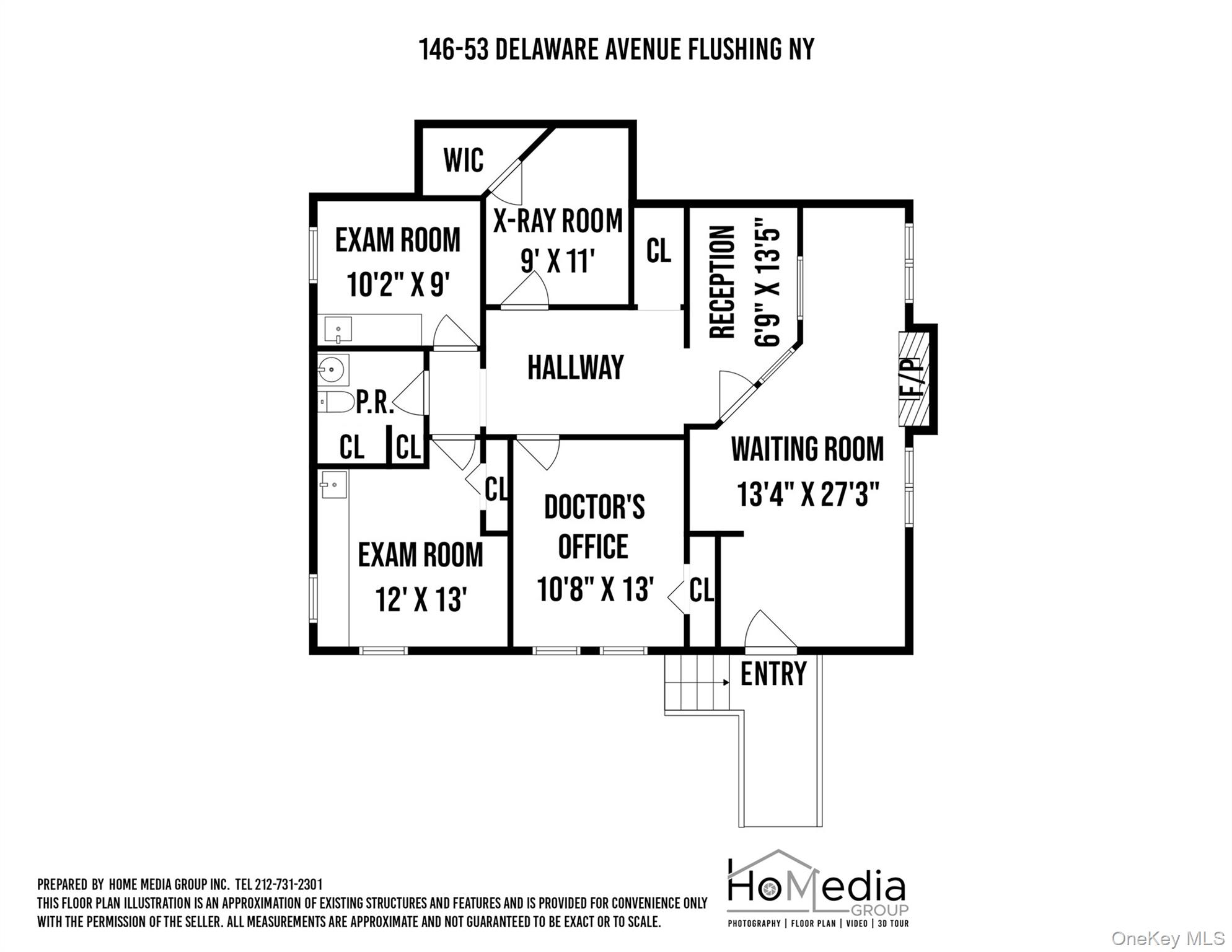 146-53 Delaware Avenue – For Rent photo 2