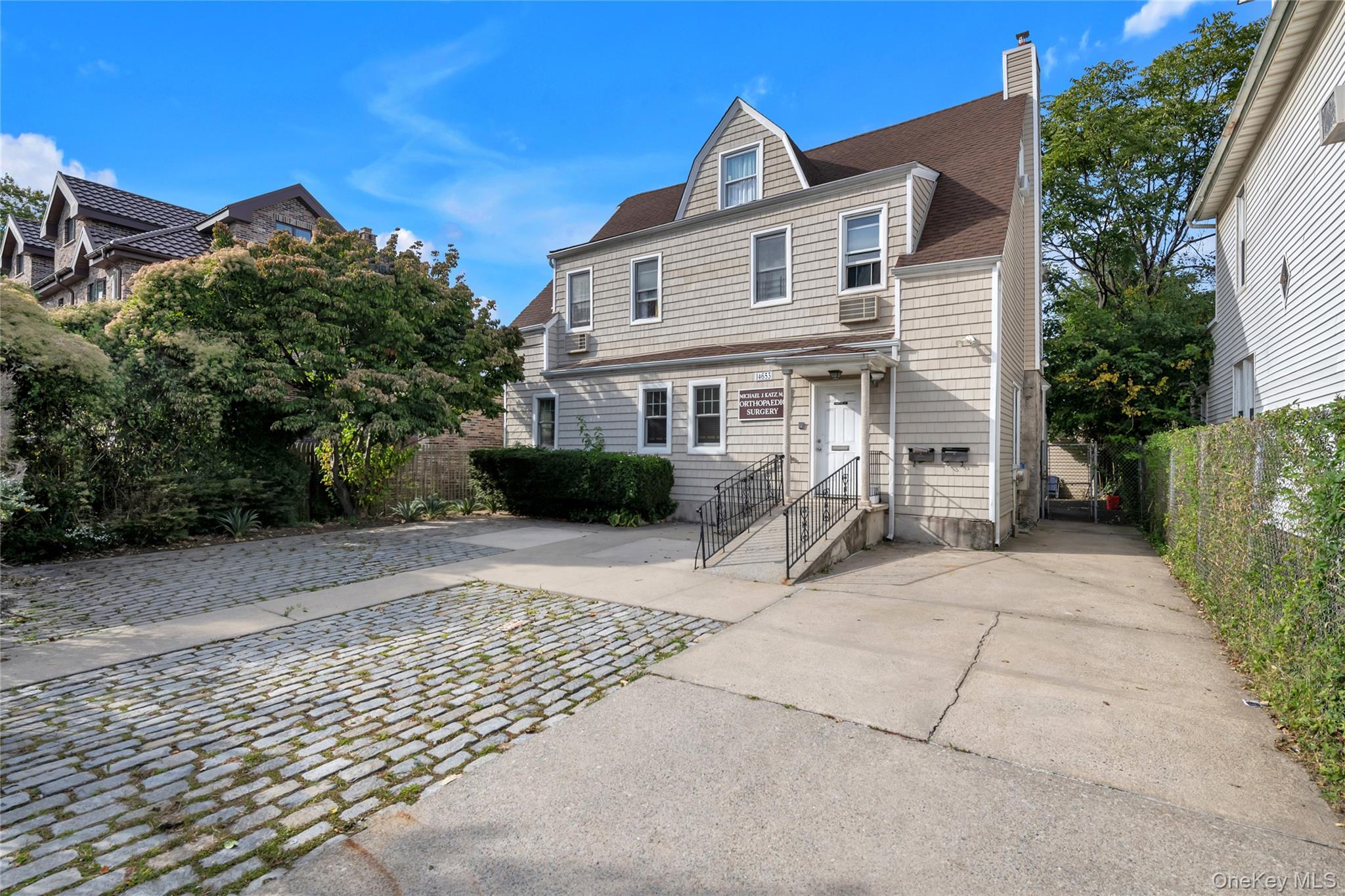 146-53 Delaware Avenue – For Rent
