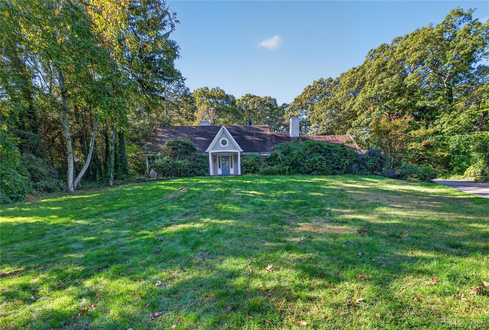 1574 Laurel Hollow Road – For Sale