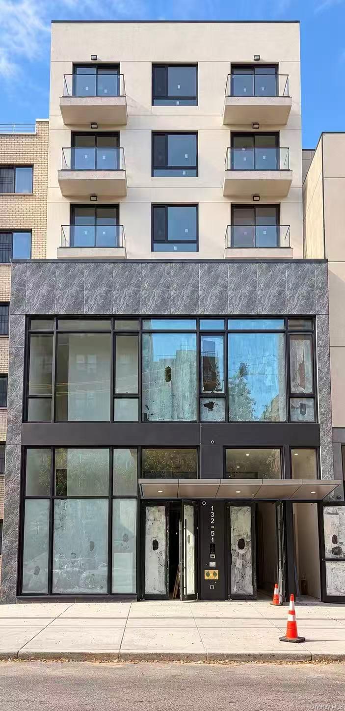 132-51 41st Road, Unit 3A