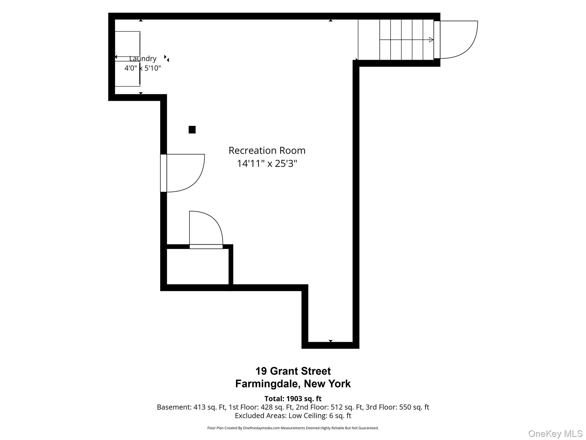 19 Grant Street – For Sale photo 28