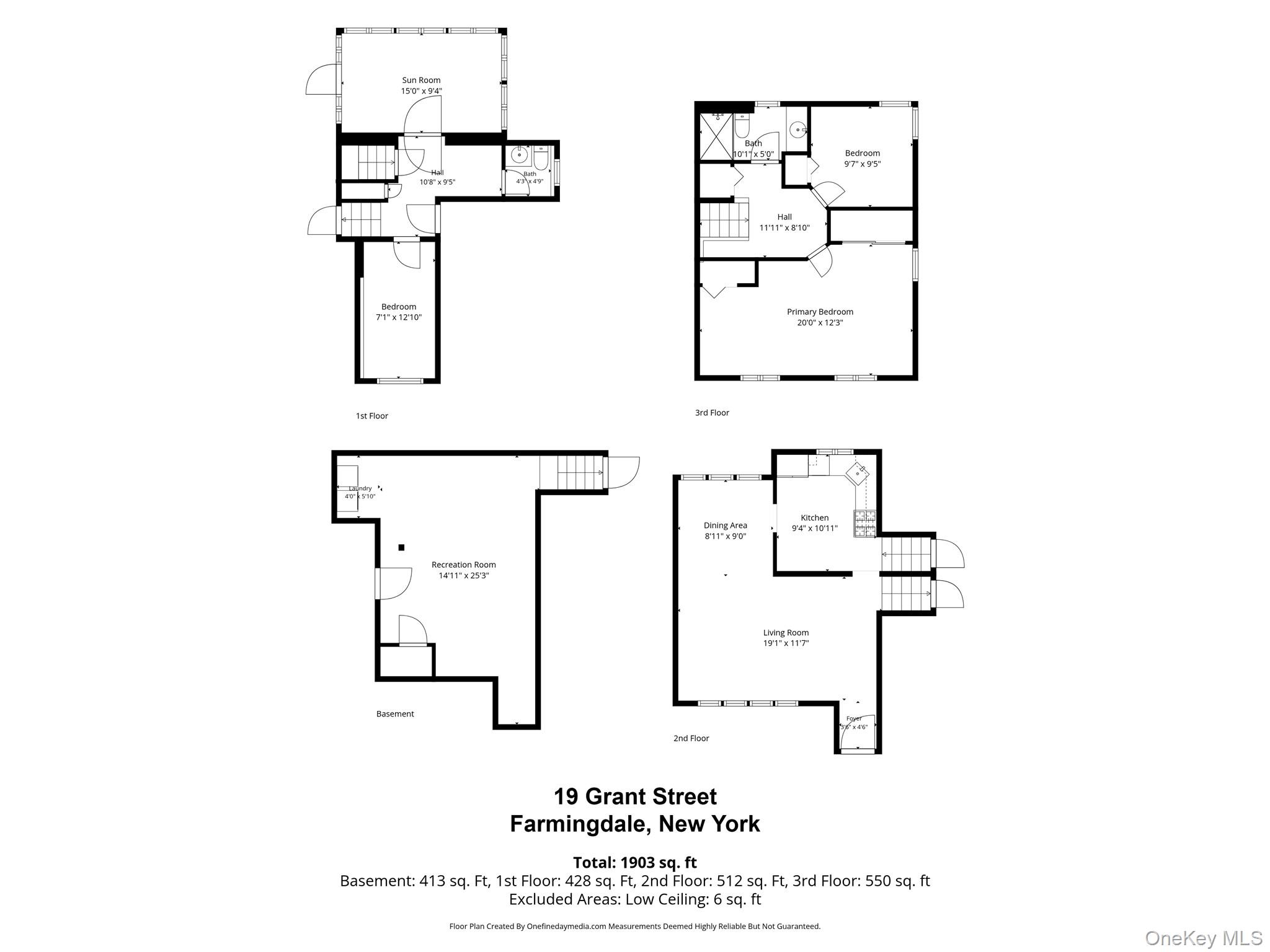 19 Grant Street – For Sale photo 29