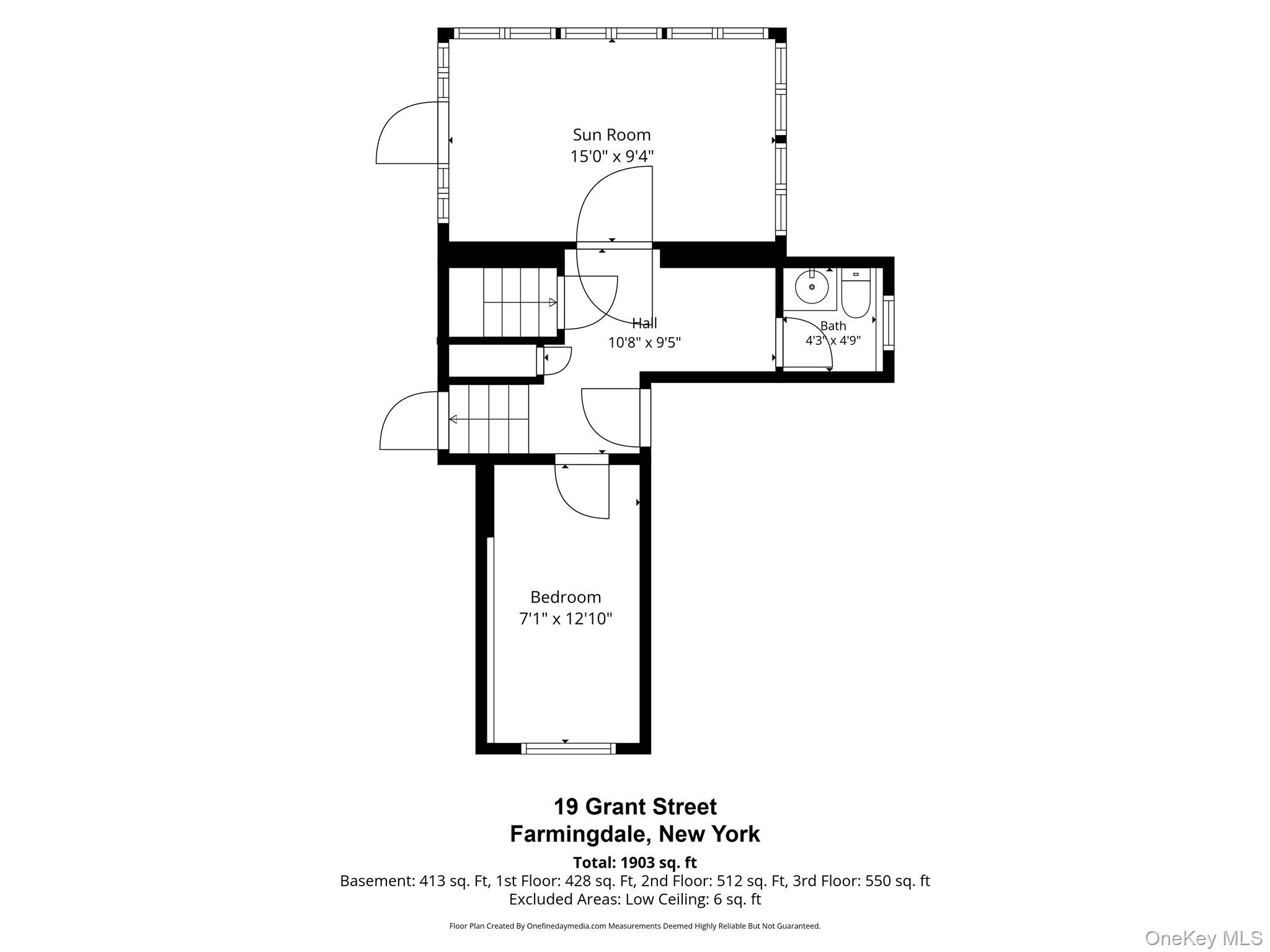 19 Grant Street – For Sale photo 27