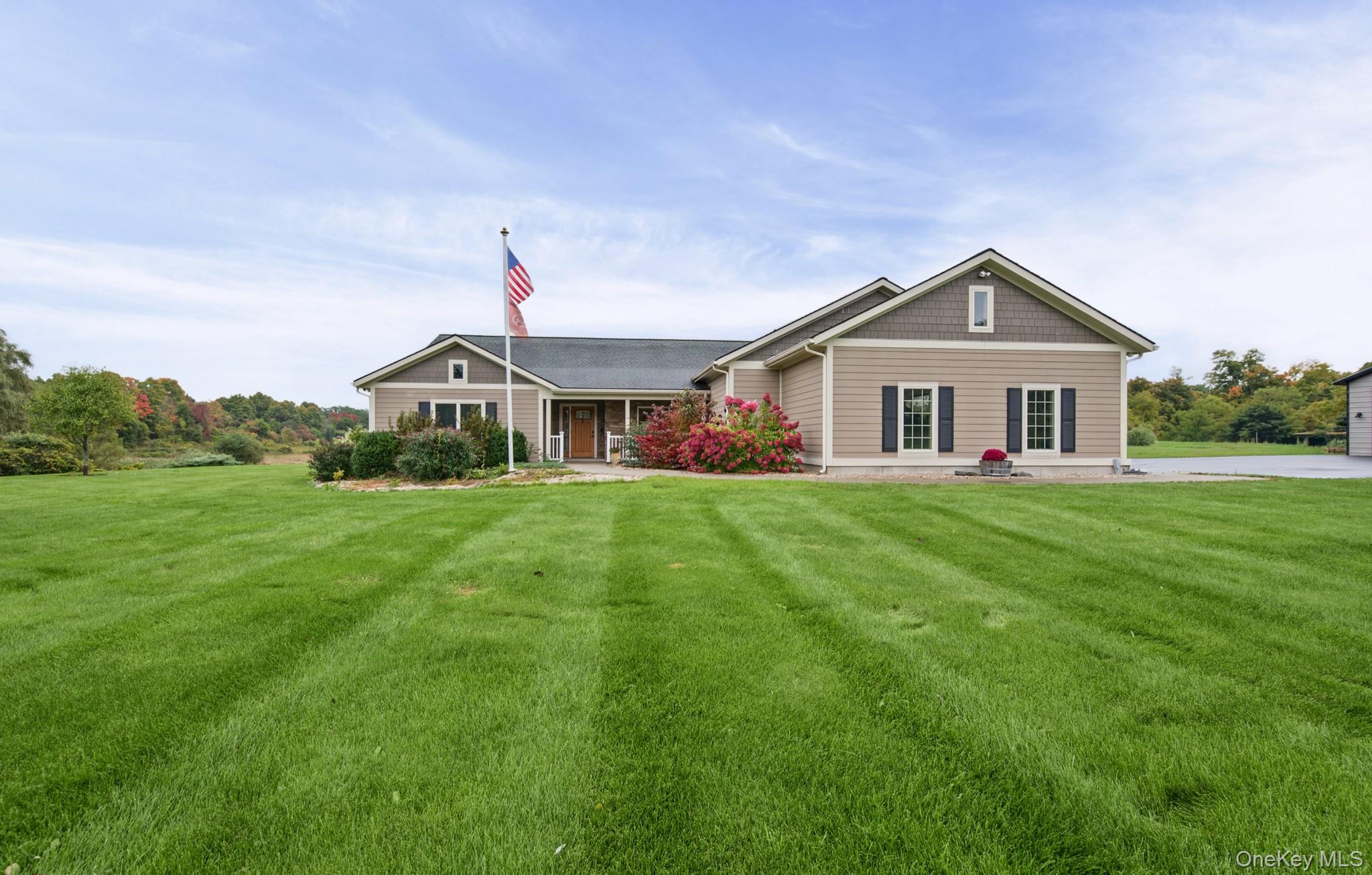 80 Rudd Pond Road – For Sale