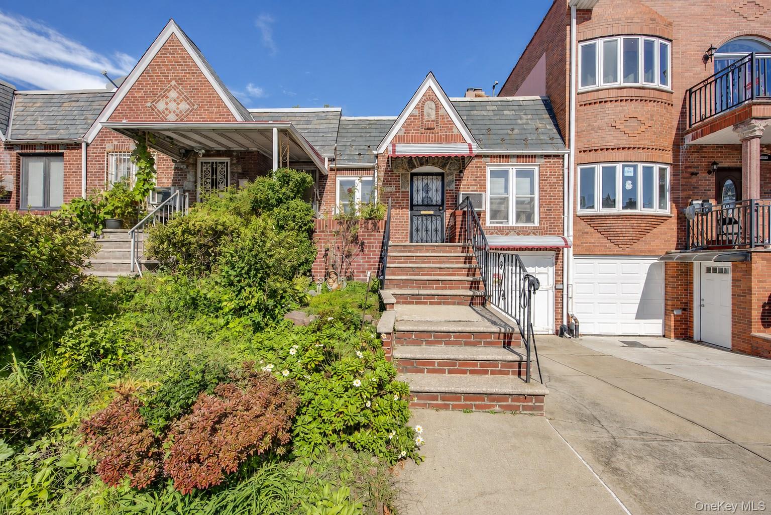 146-31 60th Avenue – For Sale