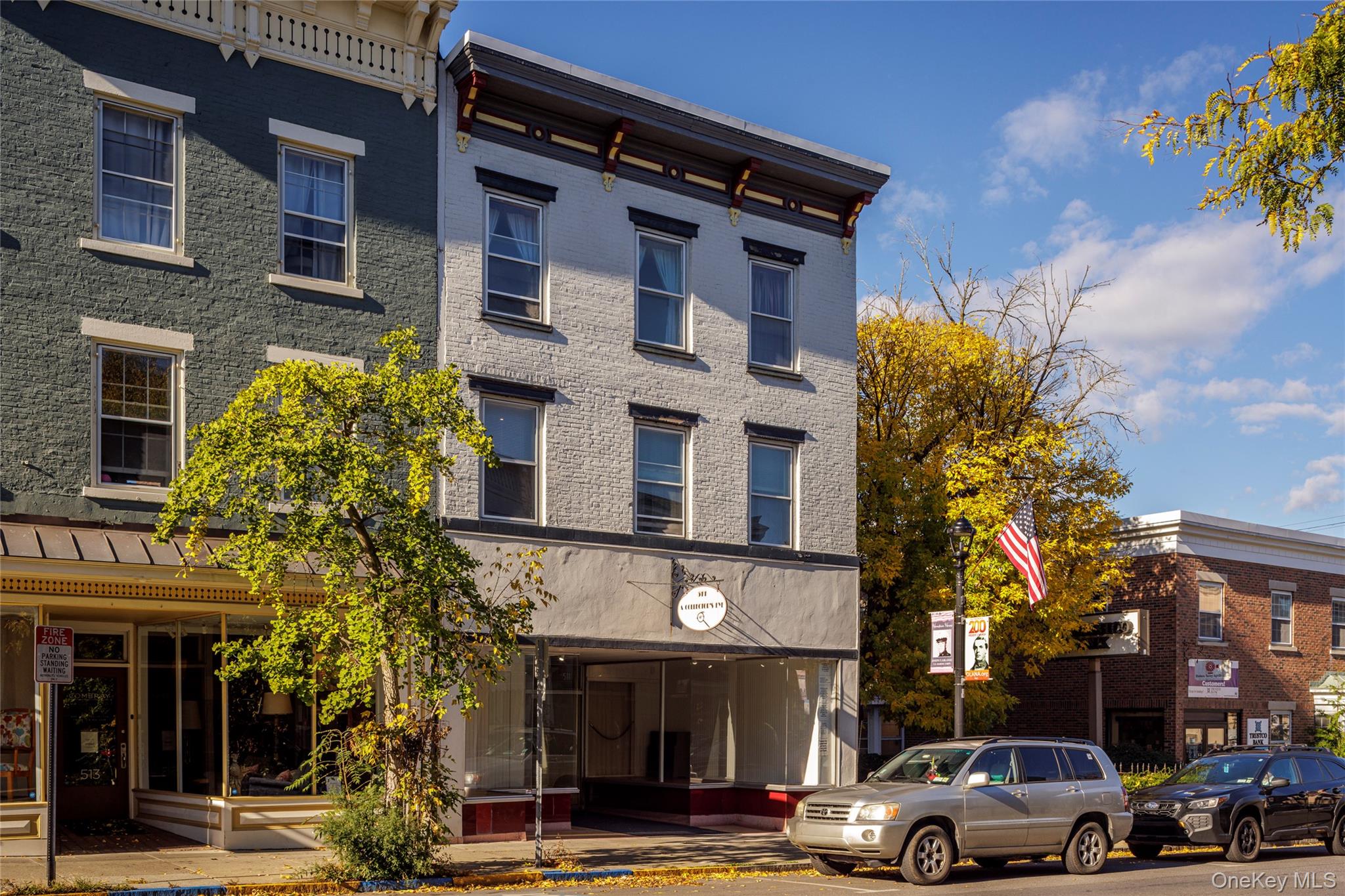 511 Warren Street – For Sale photo 2
