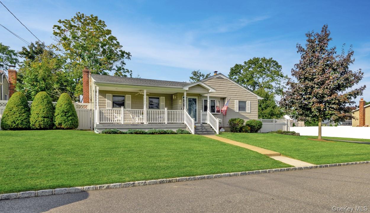 1040 4th Street – For Sale