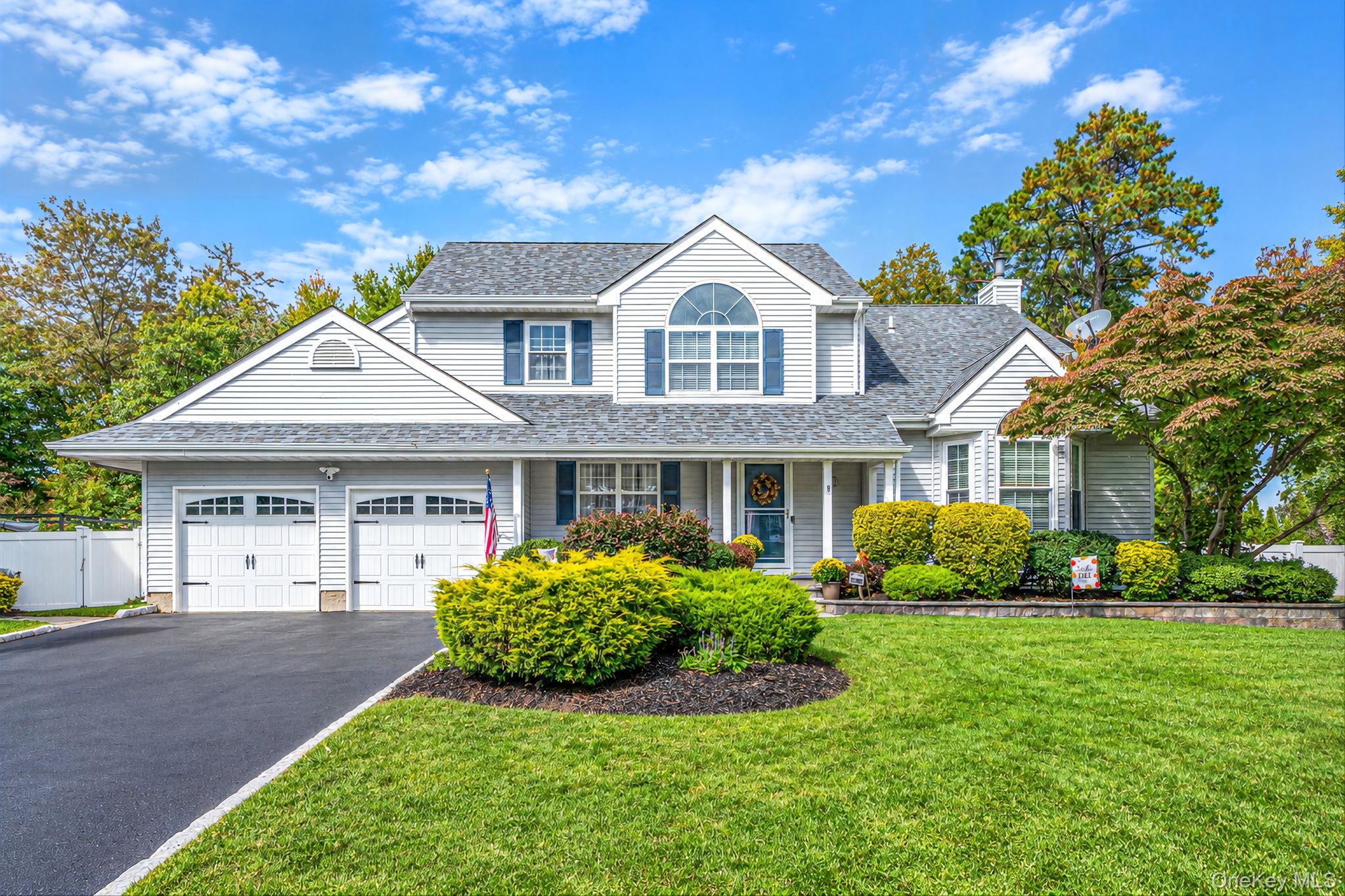 9 Alyssa Court – For Sale