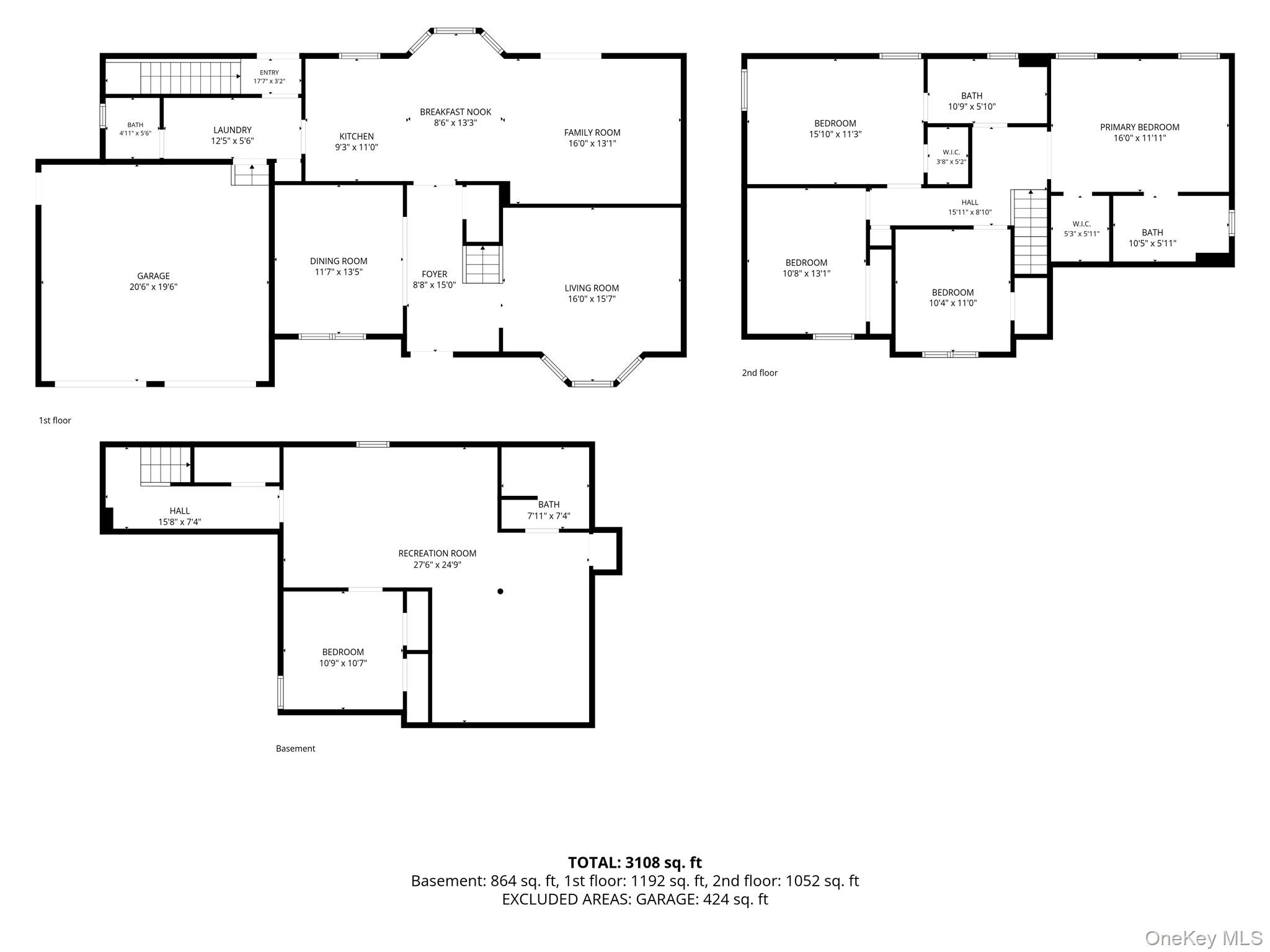 9 Alyssa Court – For Sale photo 39