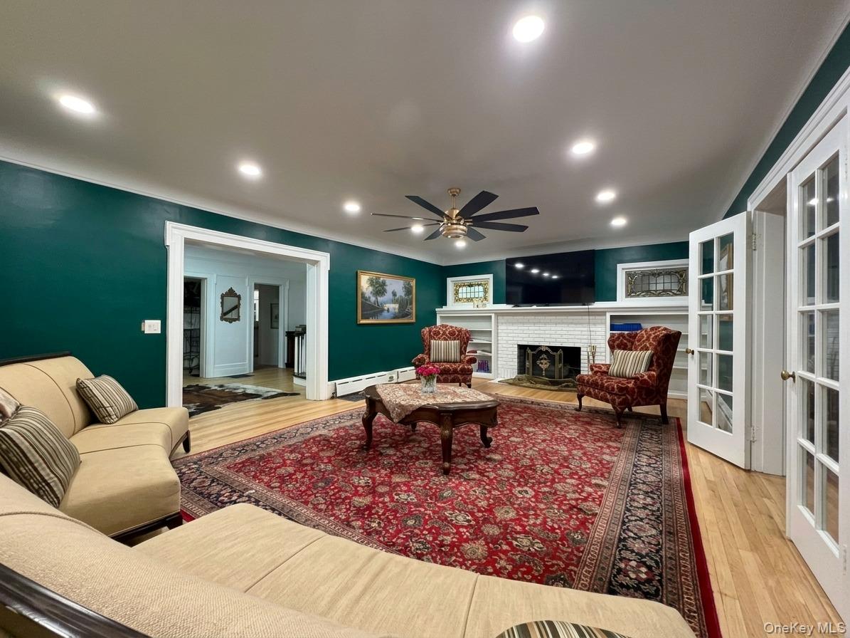 375 Park Avenue – For Rent photo 17