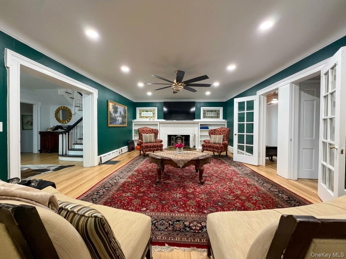 375 Park Avenue – For Rent photo 3
