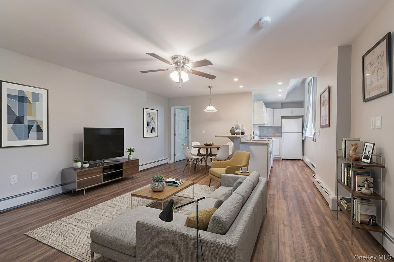 21 Idlewild Avenue, Unit 8
