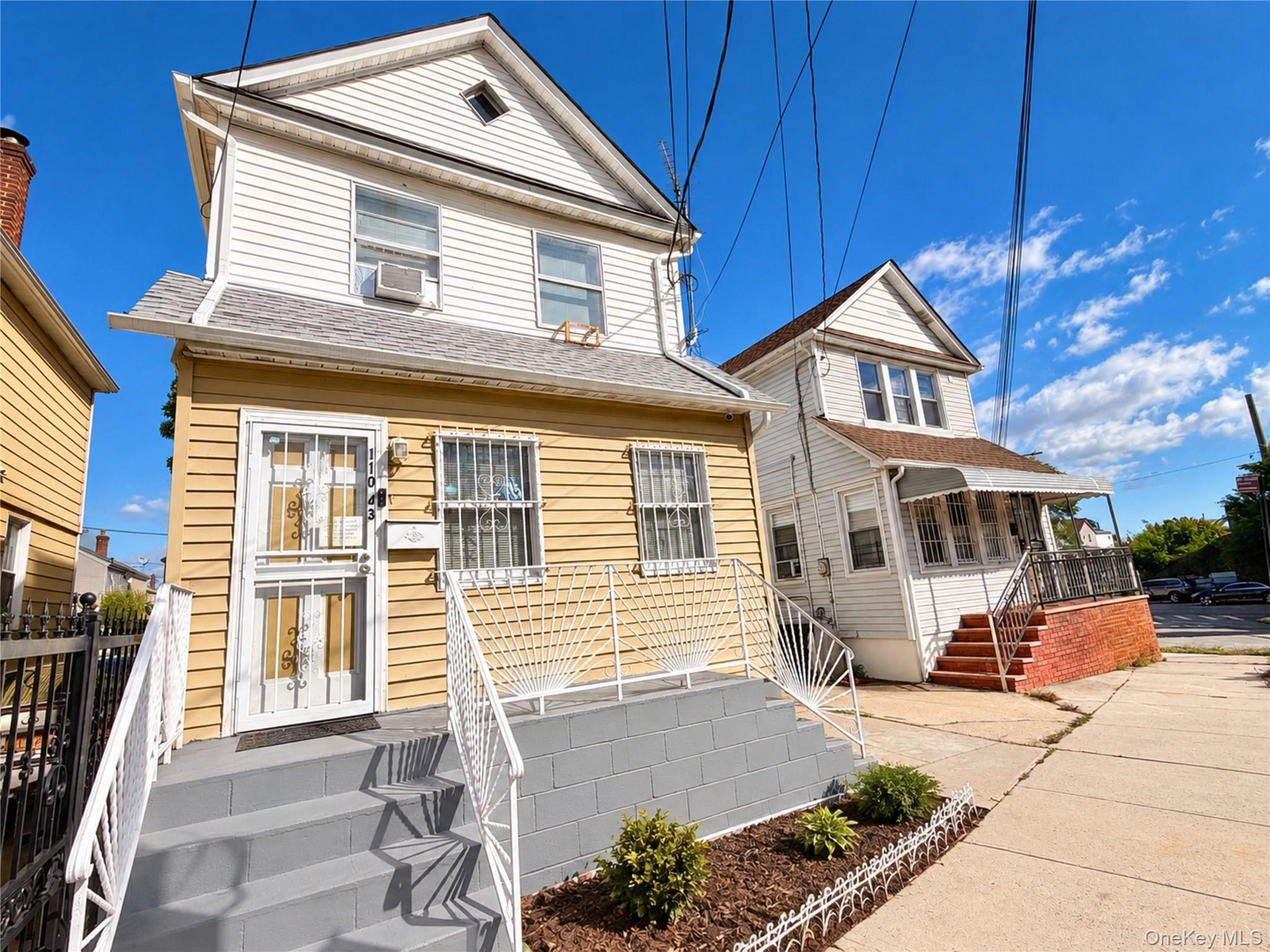 110-43 159 Street – For Sale