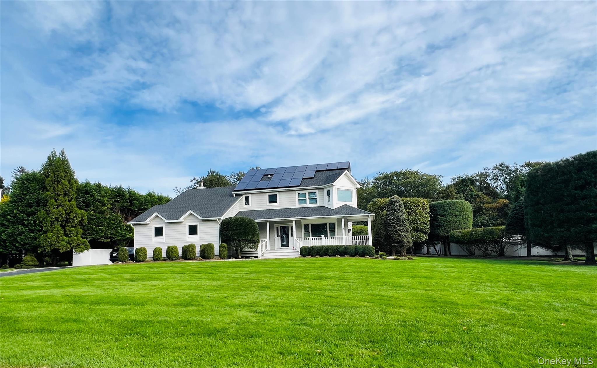 85 James Hawkins Road – For Sale