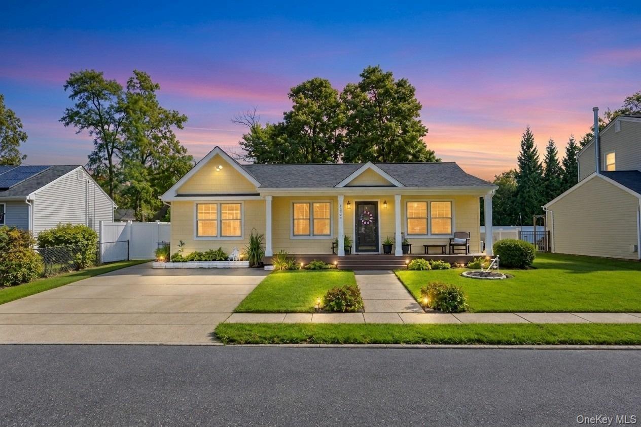 1435 Brooklyn Boulevard – For Sale