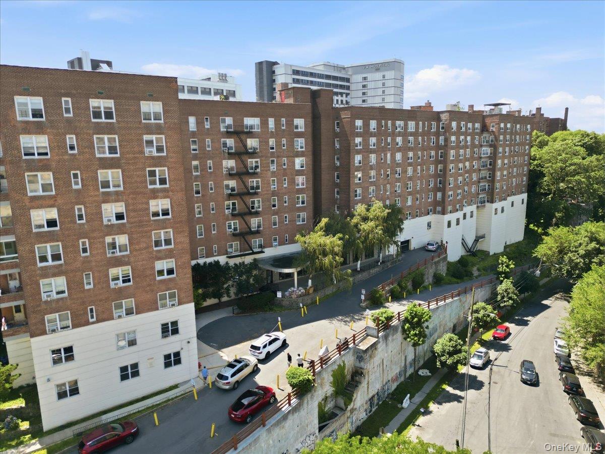 2630 Kingsbridge Terrace, Unit 5O photo 22