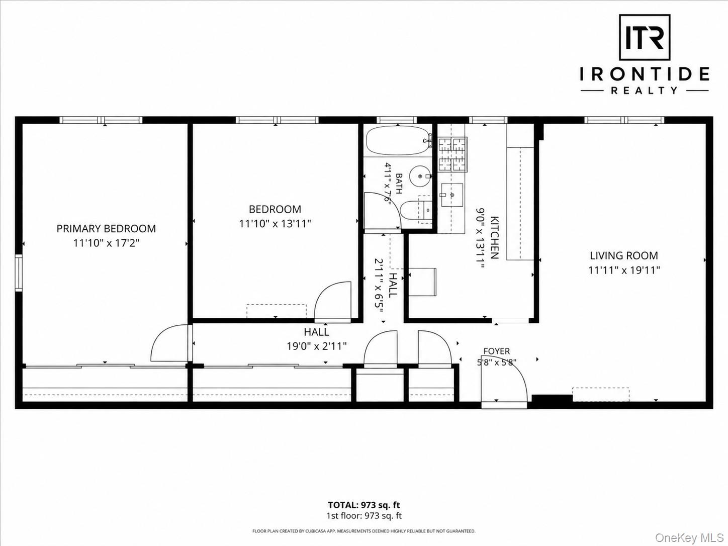 2630 Kingsbridge Terrace, Unit 5O photo 27