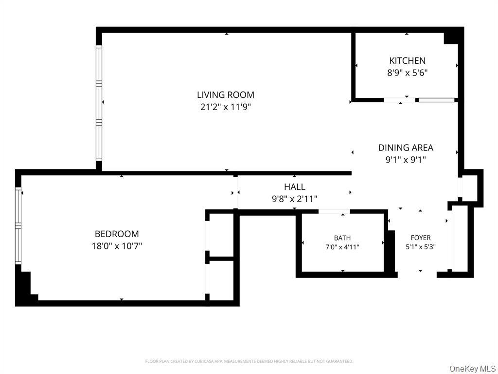 83-25 Vietor Avenue, Unit 5C photo 12