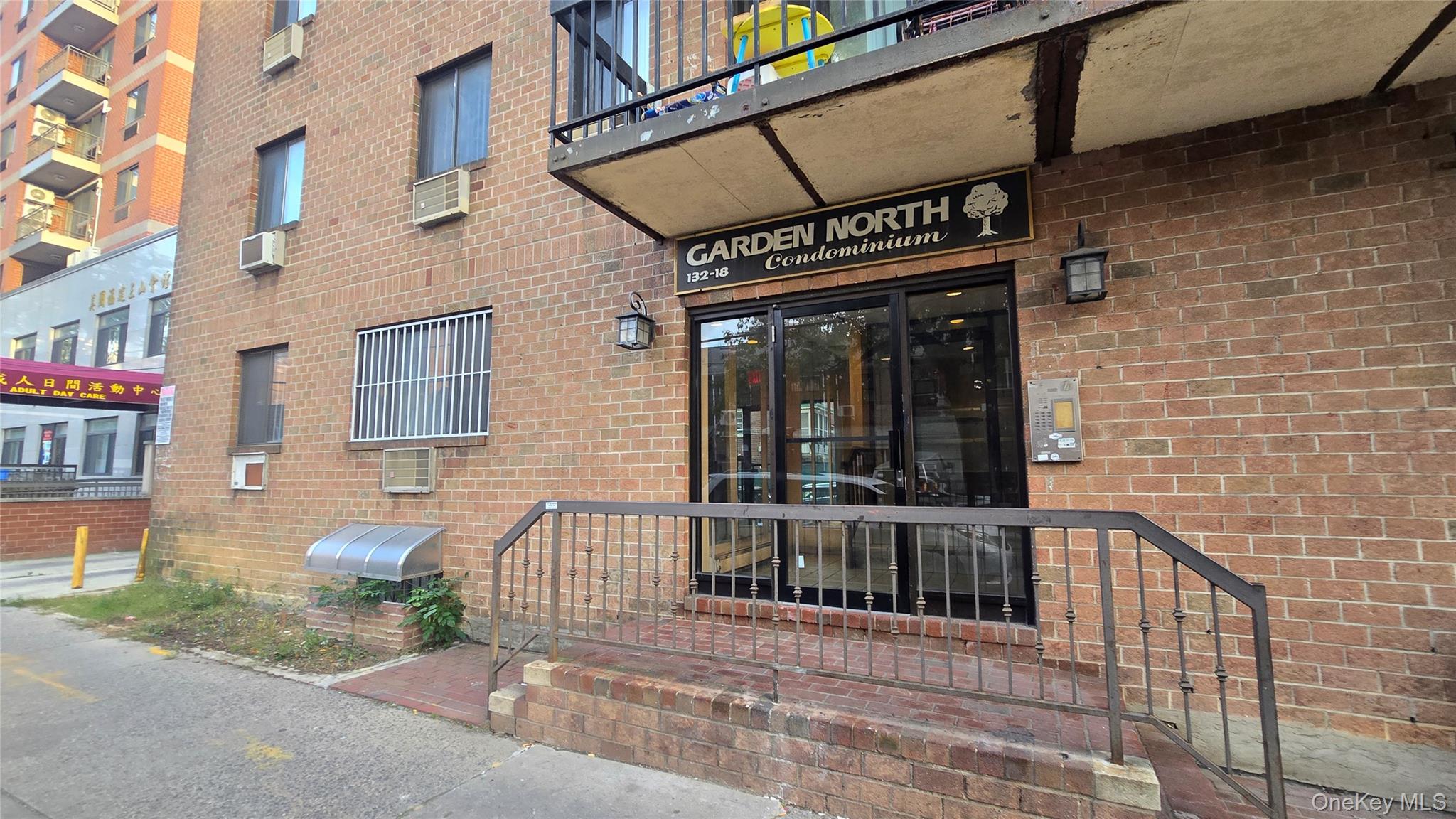132-18 Avery Avenue, Unit 1A