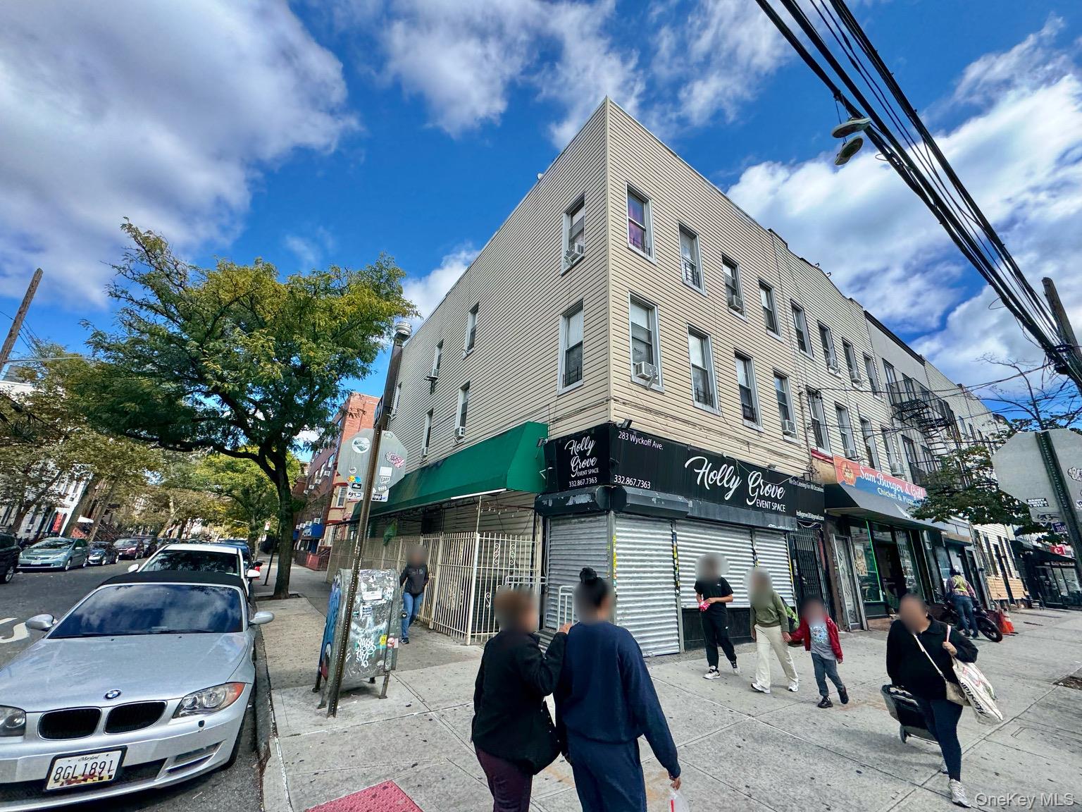 283 Wyckoff Avenue – For Sale photo 16