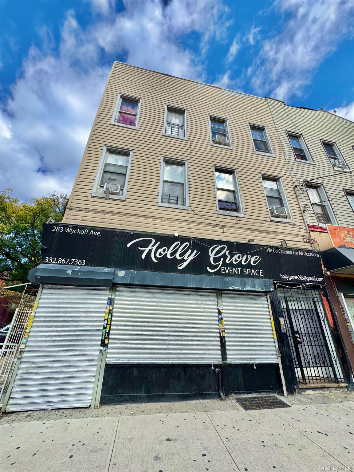 283 Wyckoff Avenue – For Sale photo 13