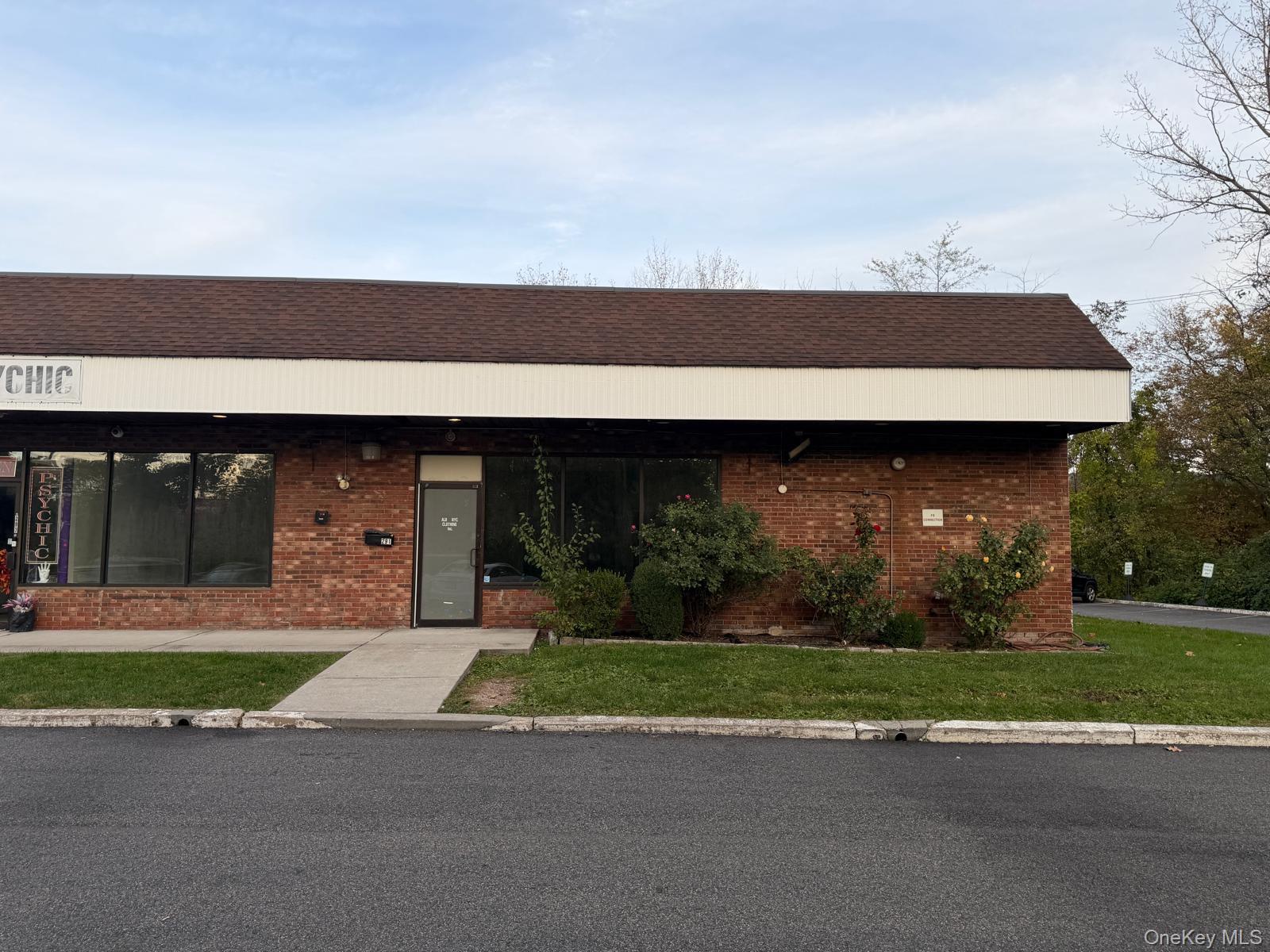 291 Route 59 – For Rent