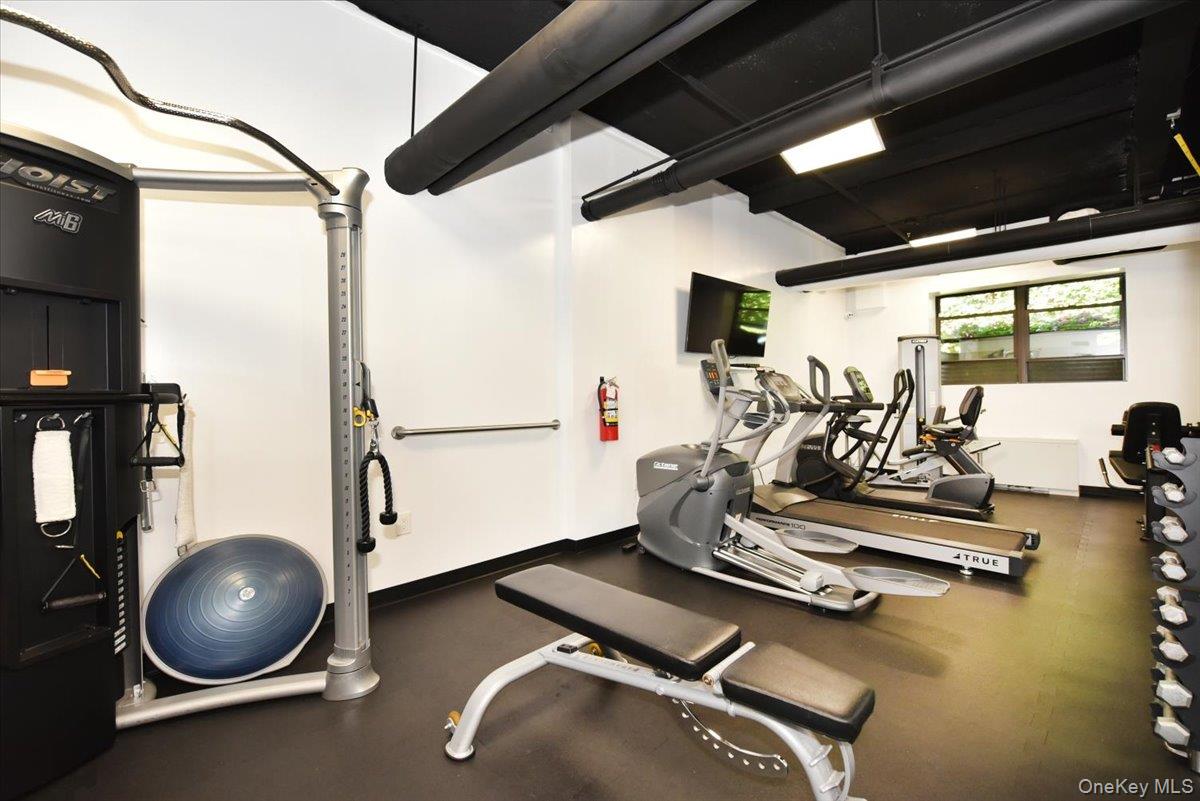 22 Park Place, Unit 4S photo 37