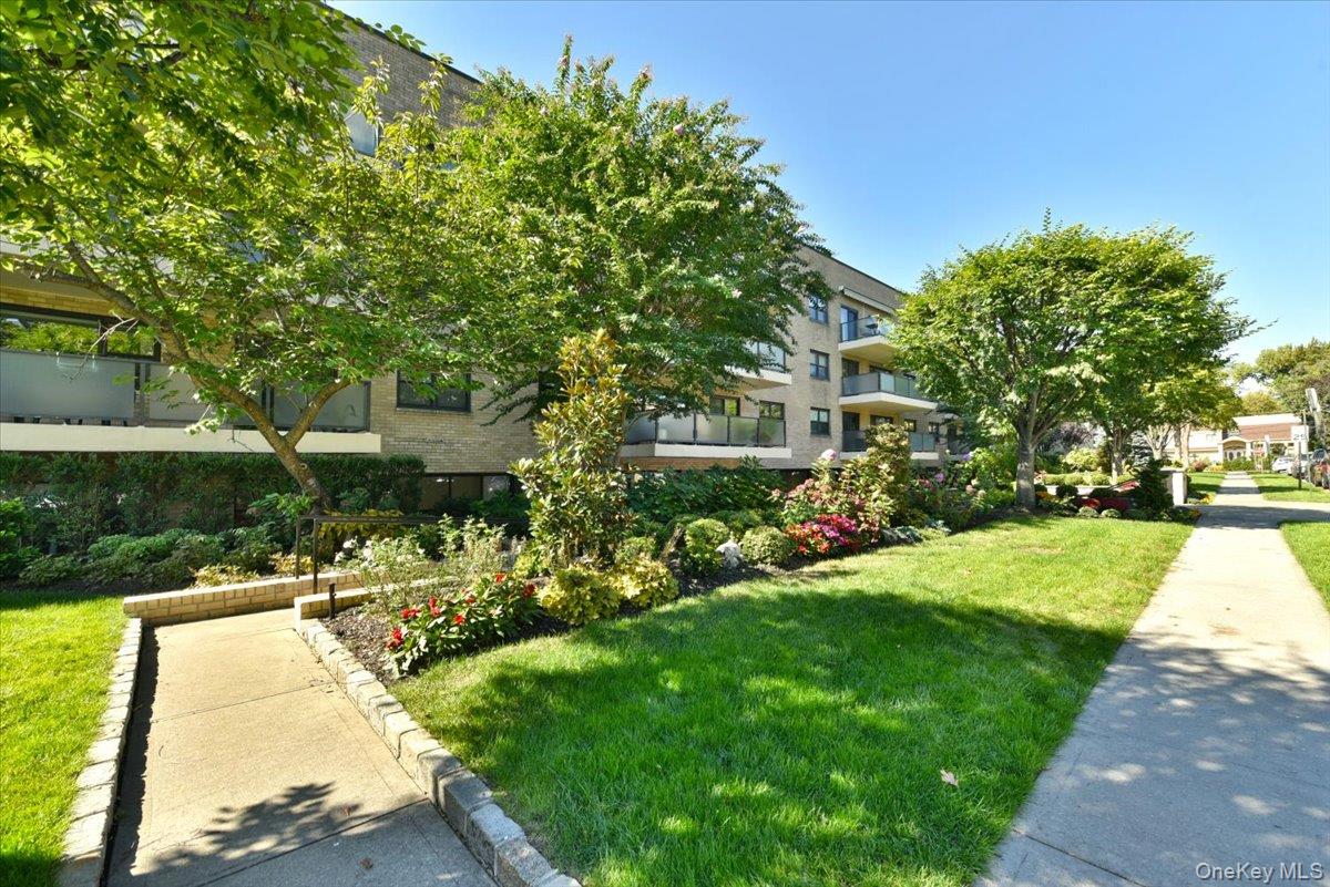 22 Park Place, Unit 4S photo 3