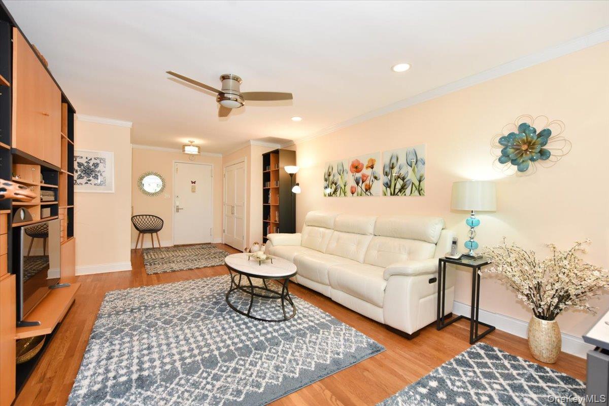22 Park Place, Unit 4S photo 11